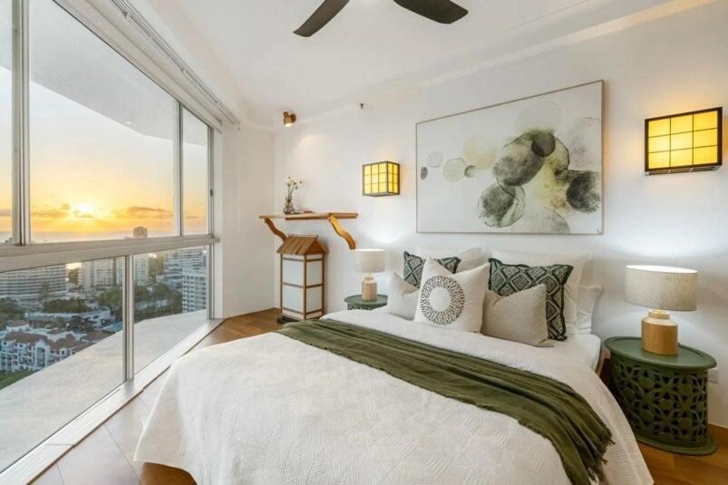 Cooly Bliss Sub-penthouse