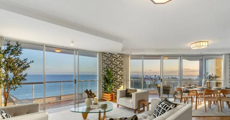 Apartamento Cooly Bliss Sub-penthouse