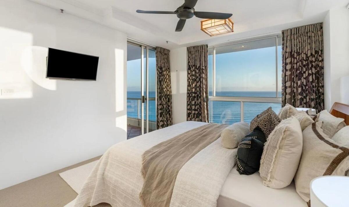 Cooly Bliss Sub-penthouse Gold Coast