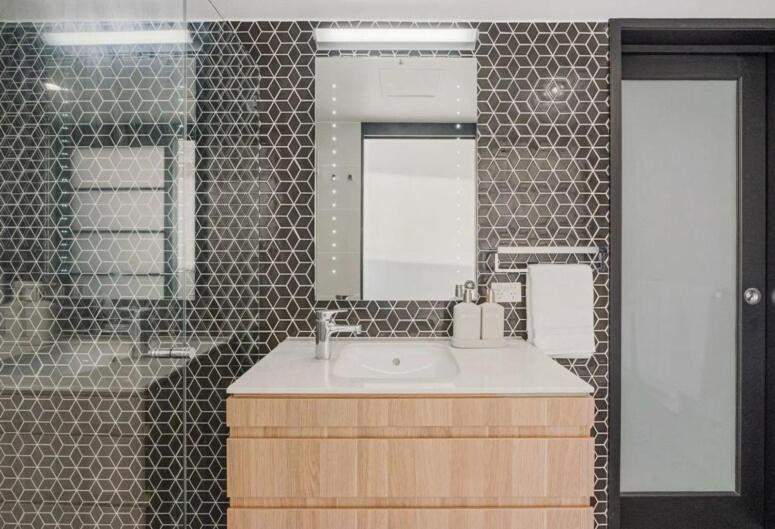 Cooly Bliss Sub-penthouse Apartamento Gold Coast