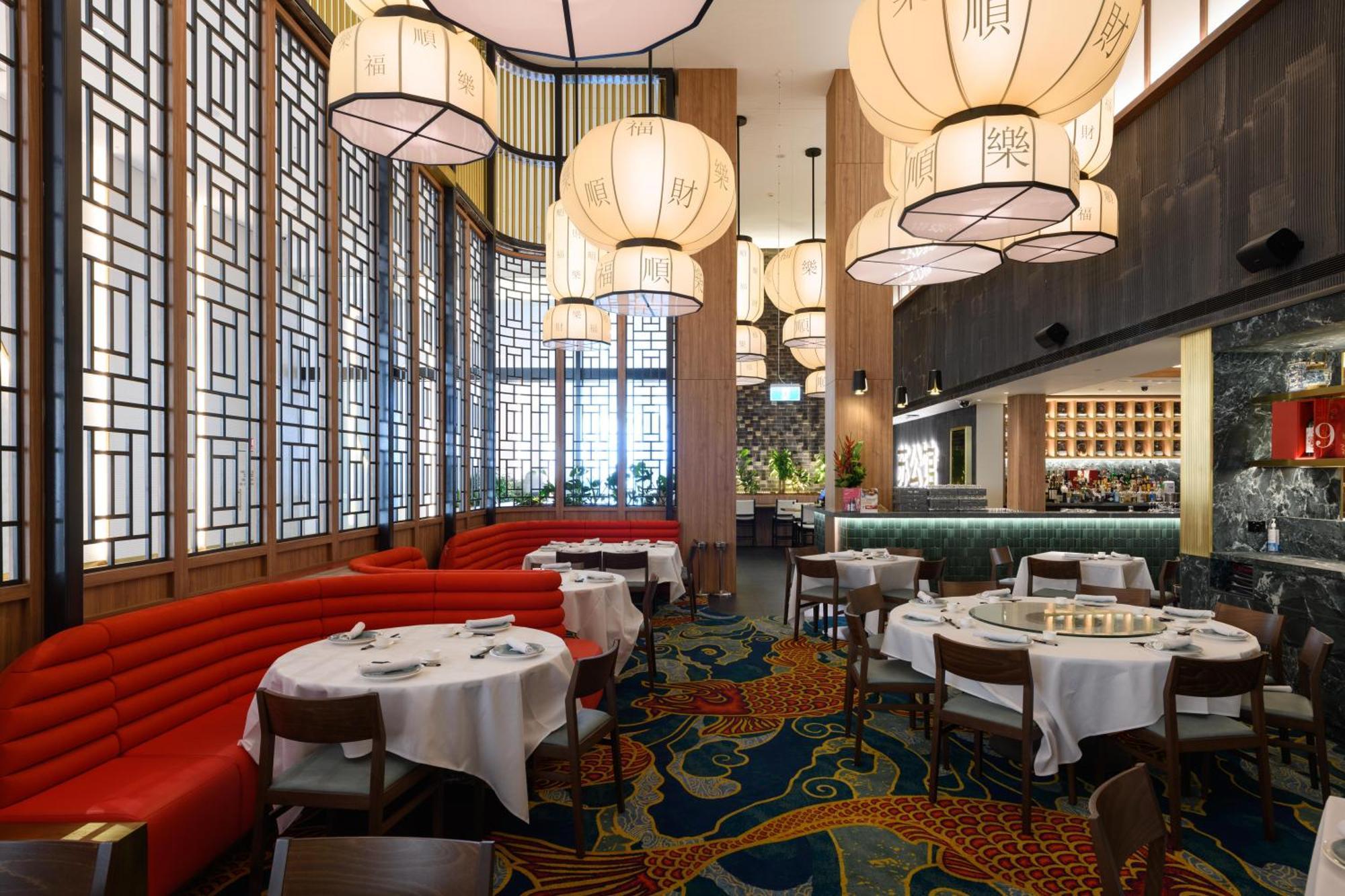 The Star Grand At The Star Gold Coast