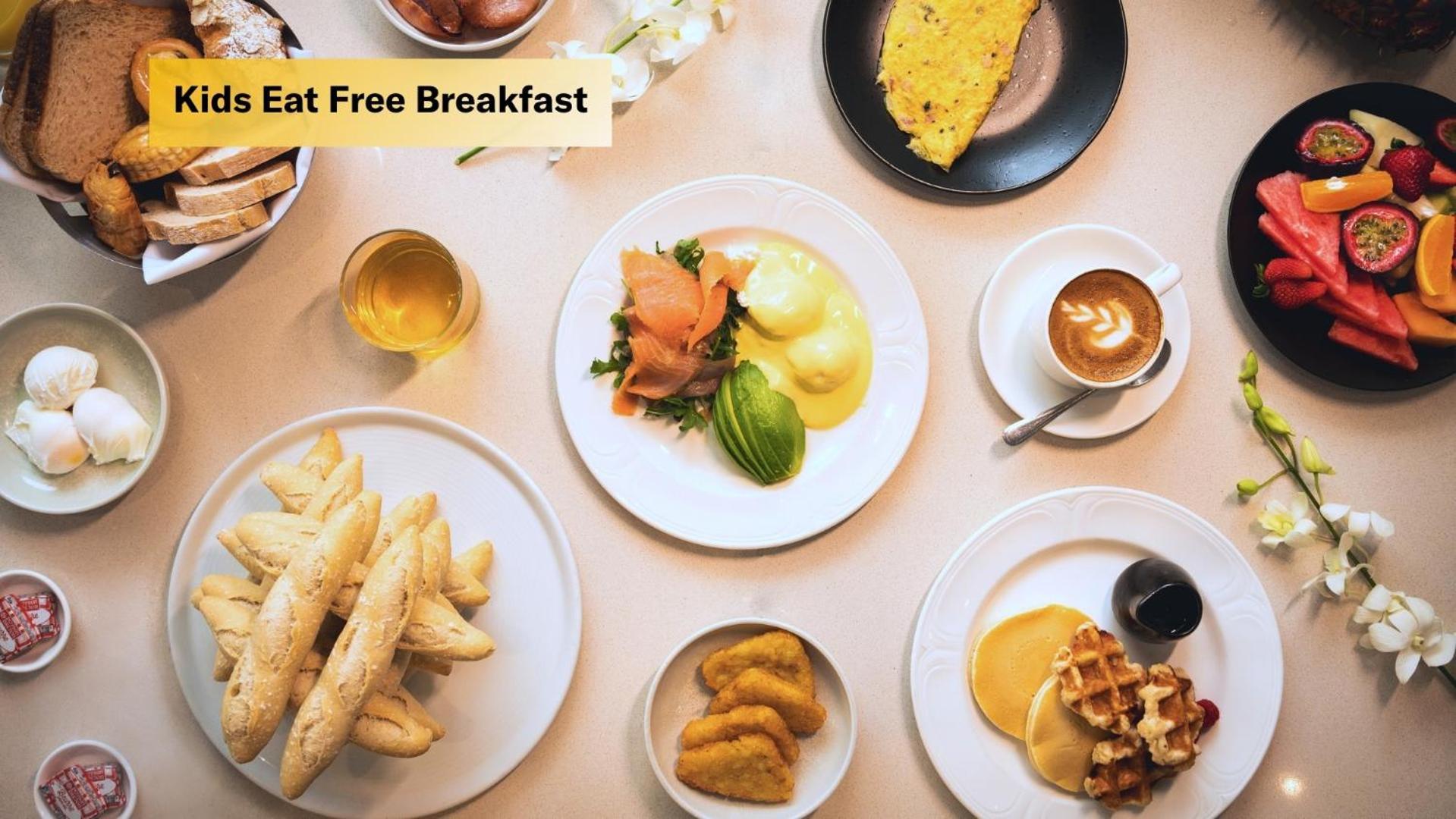 Sofitel Broadbeach Hotel Gold Coast