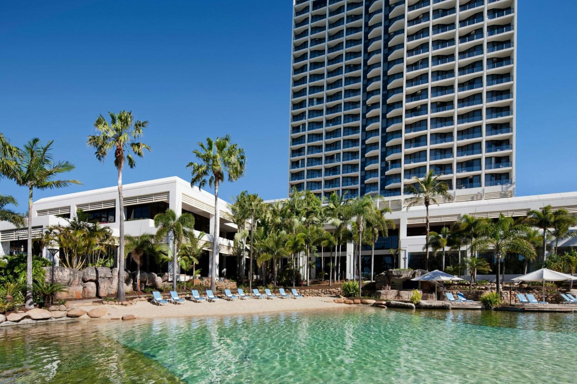 Marriott Vacation Club At Gold Coast