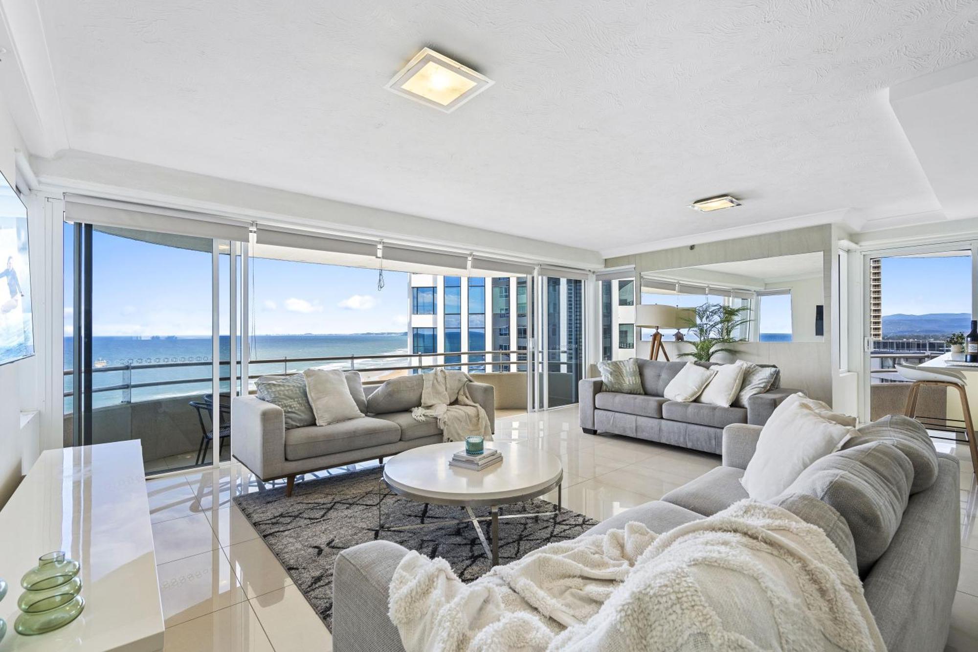 Zenith - Q Apartment Gold Coast