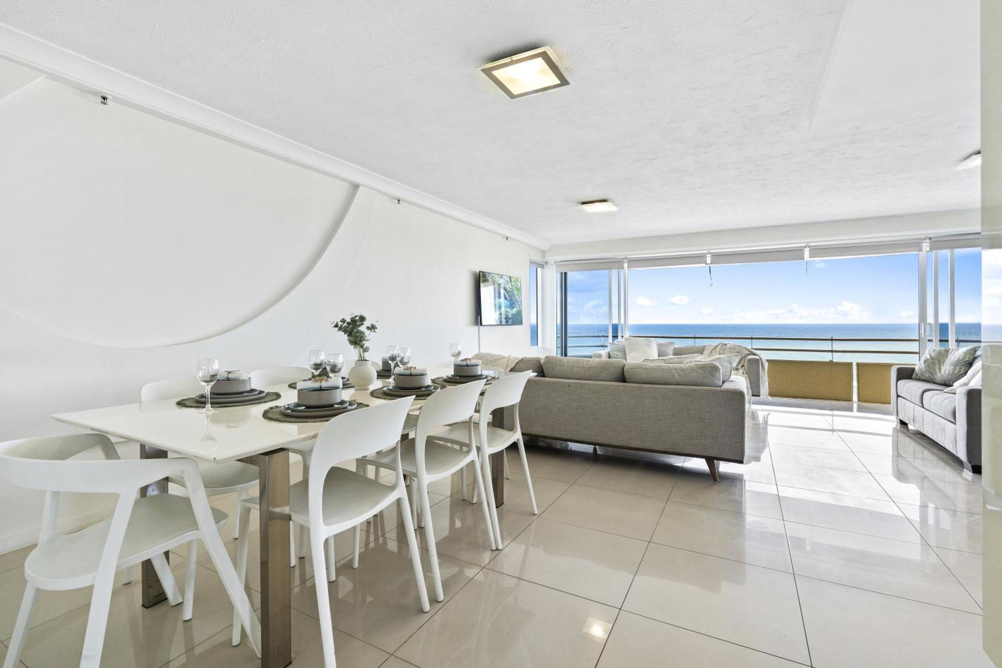 Zenith - Q * Gold Coast