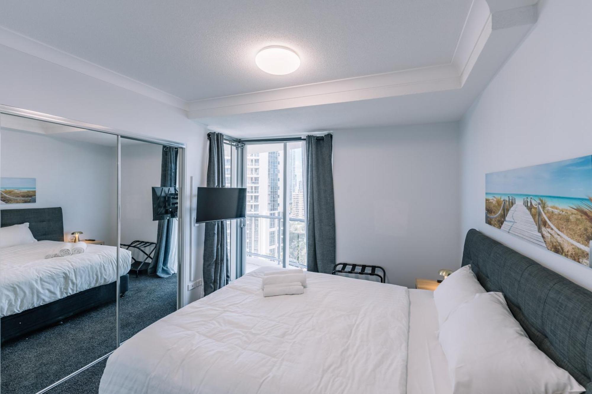 Style Chevron Surfers Paradise By Travels Gold Coast