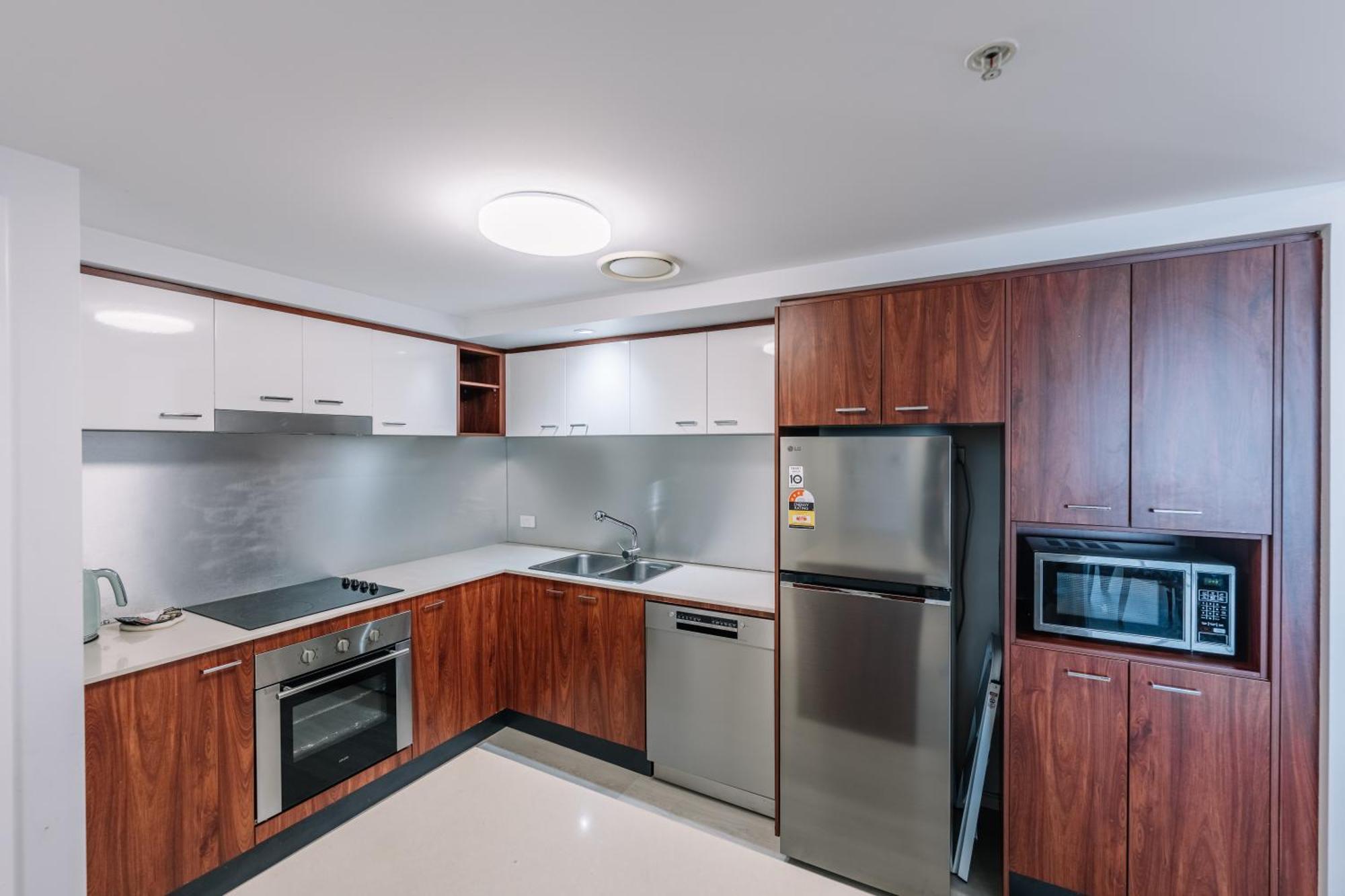 Style Chevron Surfers Paradise By Travels Apartment