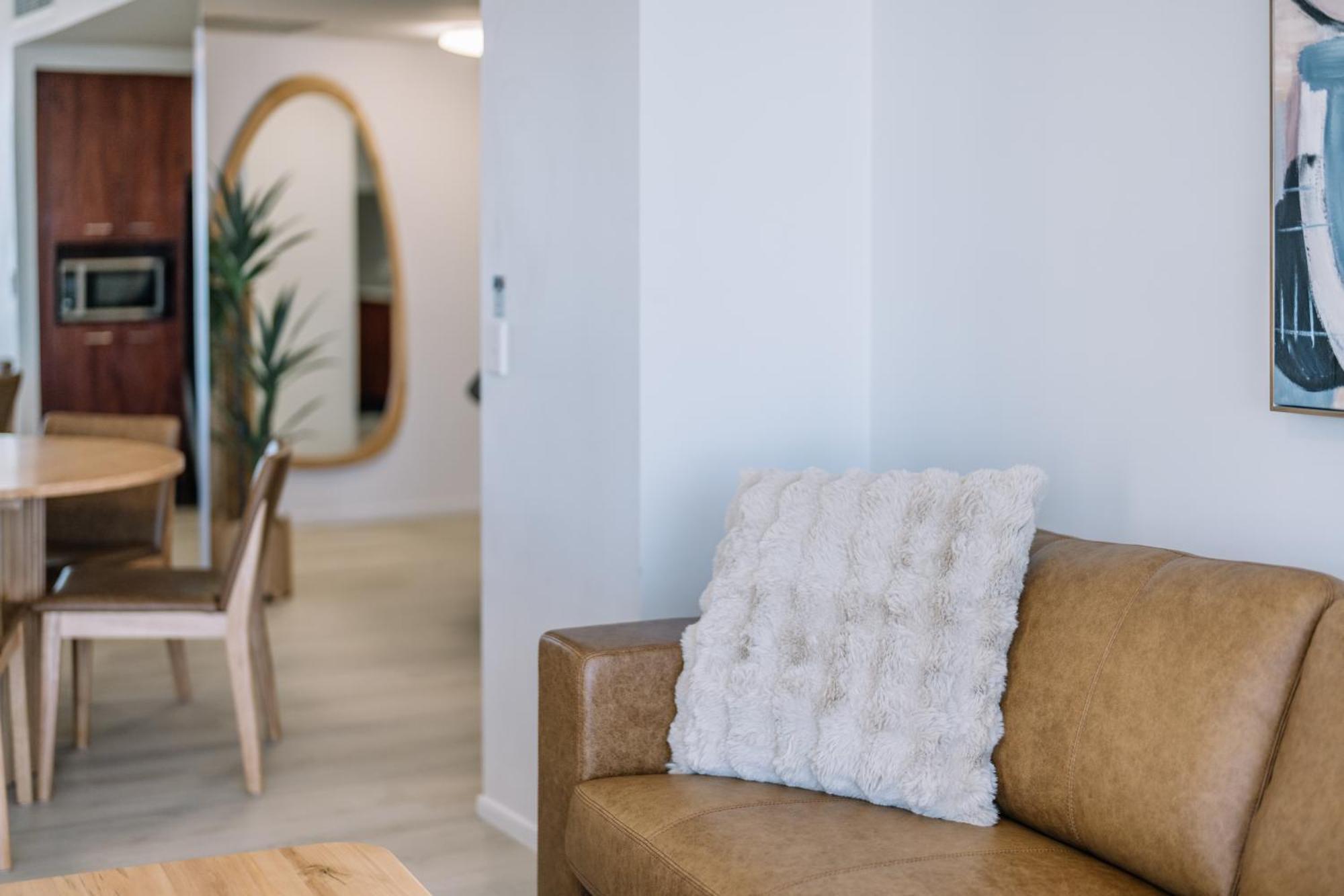 Apartment Style Chevron Surfers Paradise By Travels