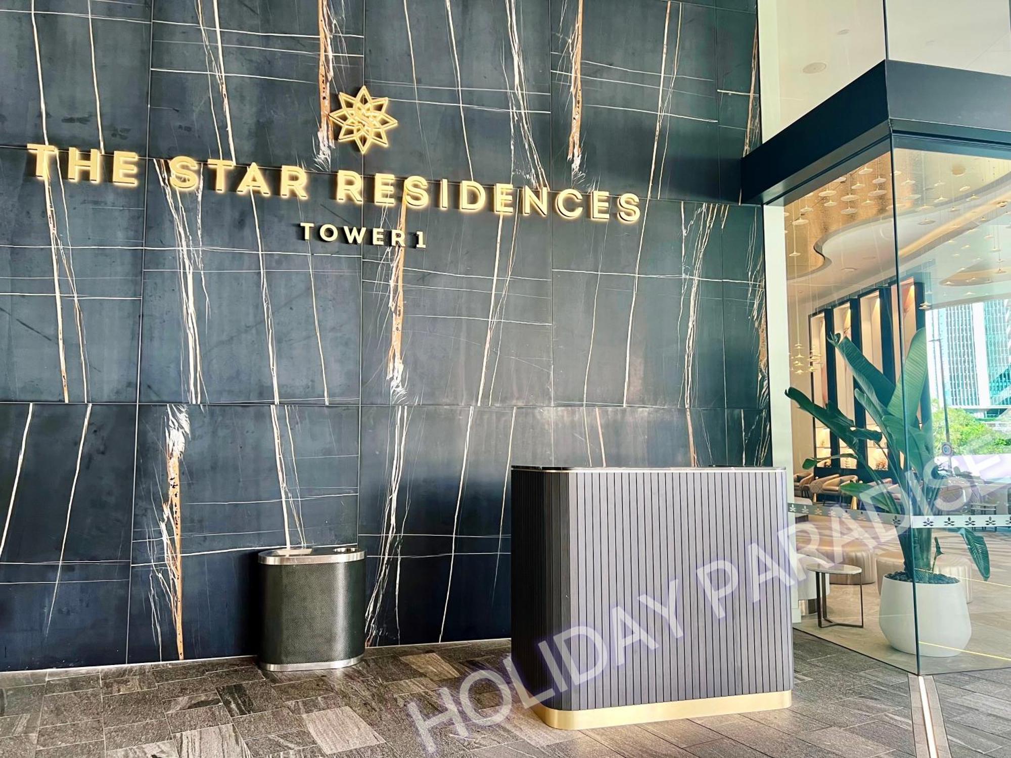 Luxury S Casino Residences Broadbeach - Paradise * Gold Coast