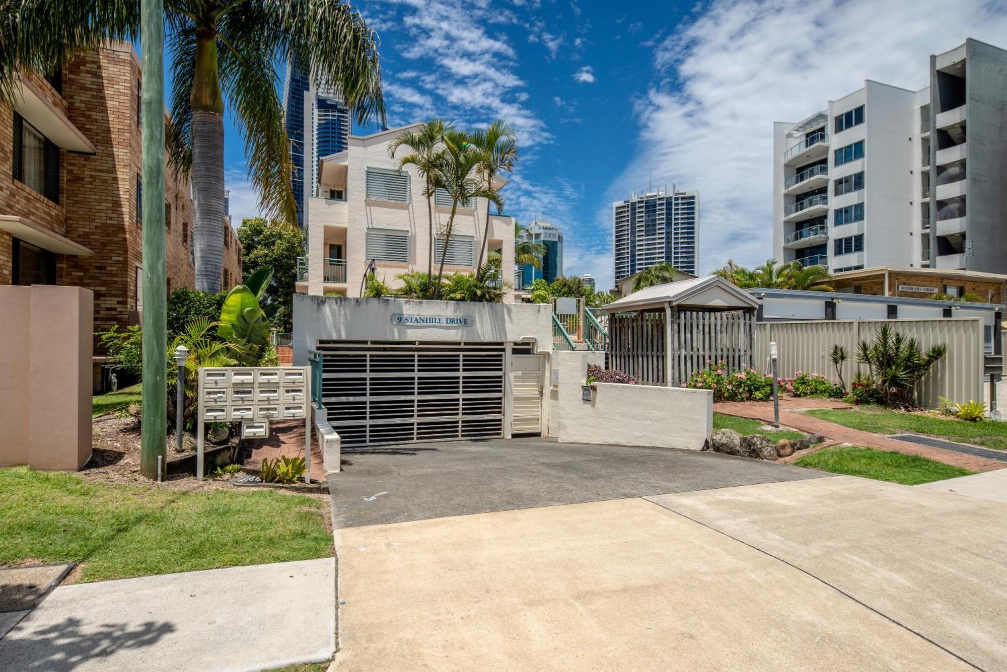 Pets Paradise - Location With Free Parking Gold Coast