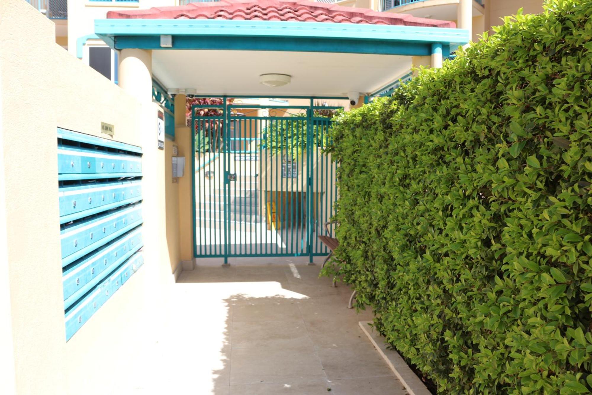 Apartamento Chevron Island - Cozy And Convenient *