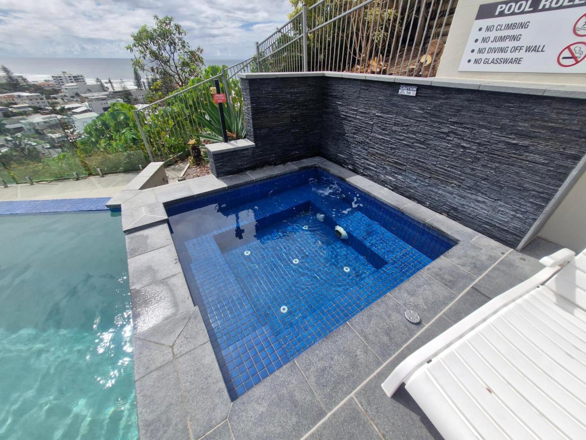 Apartamento Resort, Perfect Location ! Gold Coast