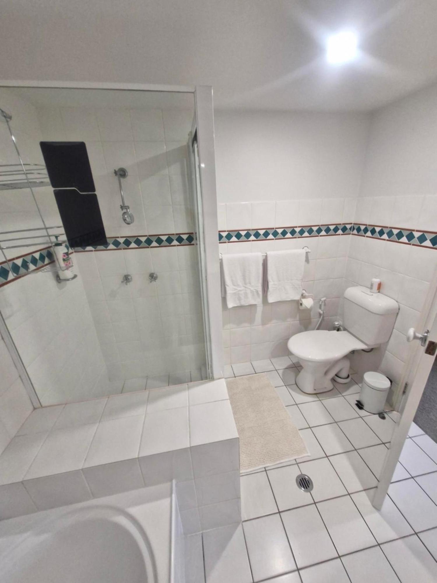 Resort, Perfect Location ! Apartamento