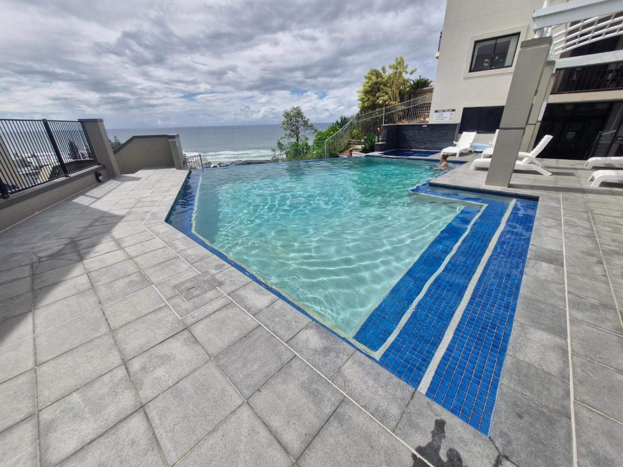 Apartamento Resort, Perfect Location ! Gold Coast