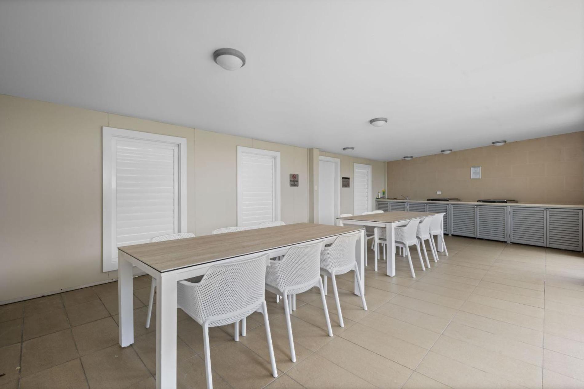 Apartamento Absolute Beachfront In Paradise