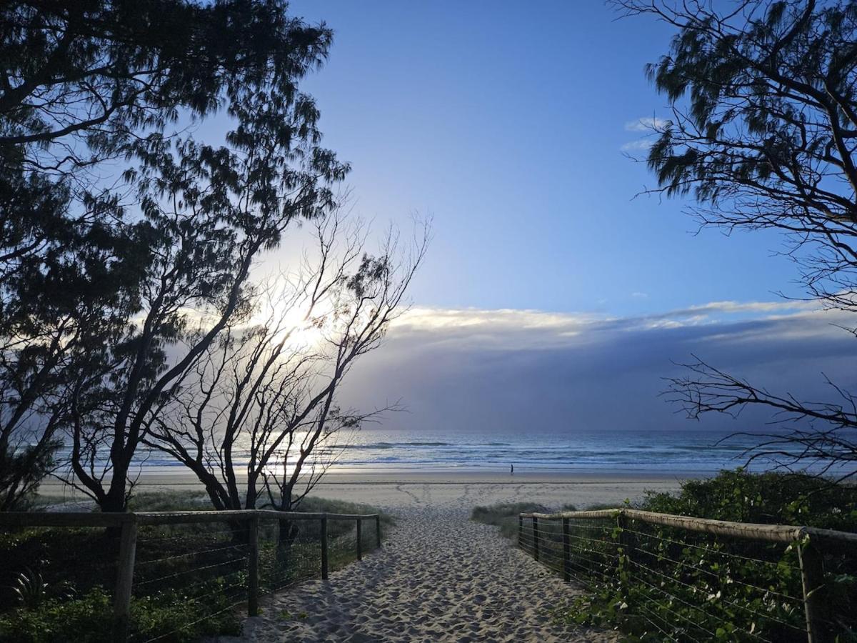 Beachfront Hideaway - Serenity By The Sea *