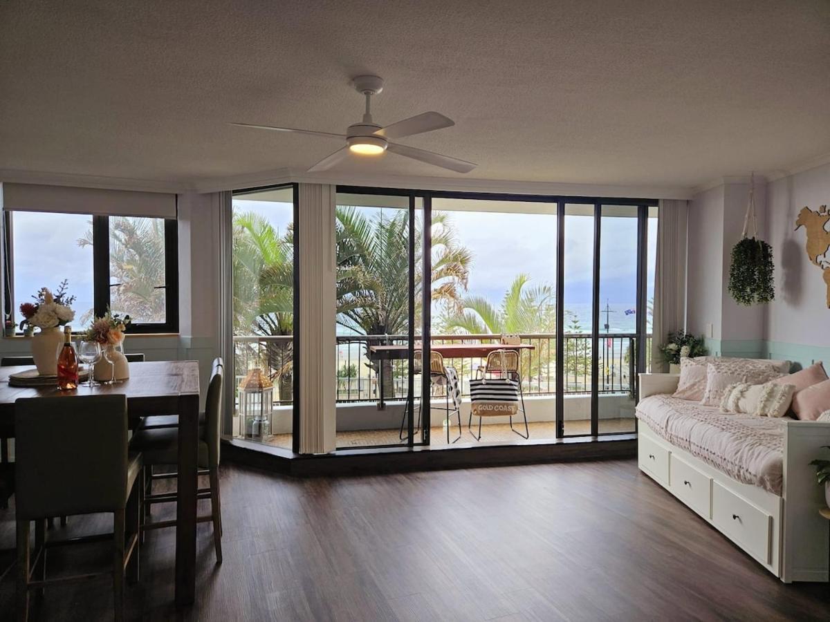 Beachfront Hideaway - Serenity By The Sea