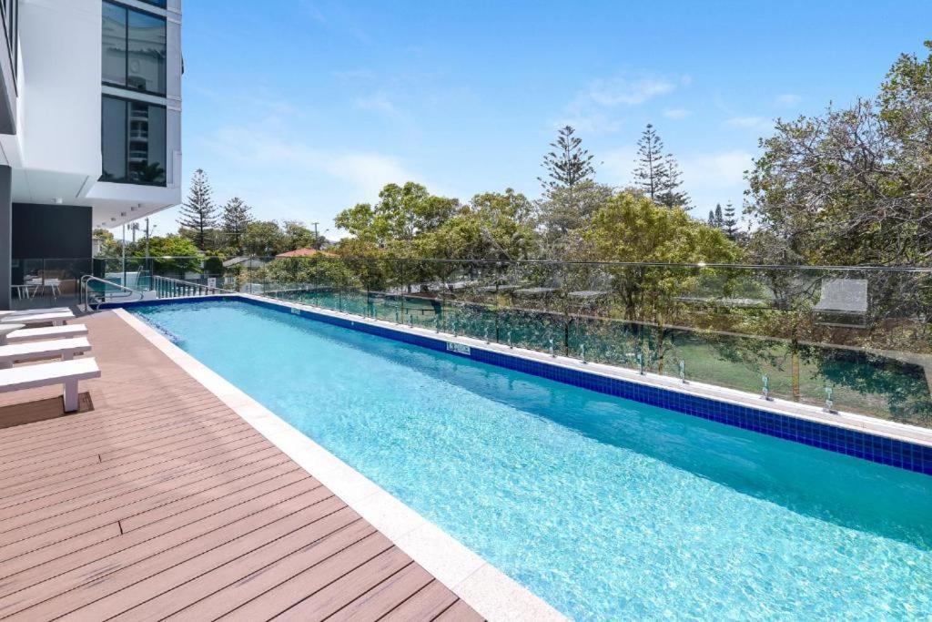 Apartment Seren - Luxury Ocean Views With Pool And Gym *