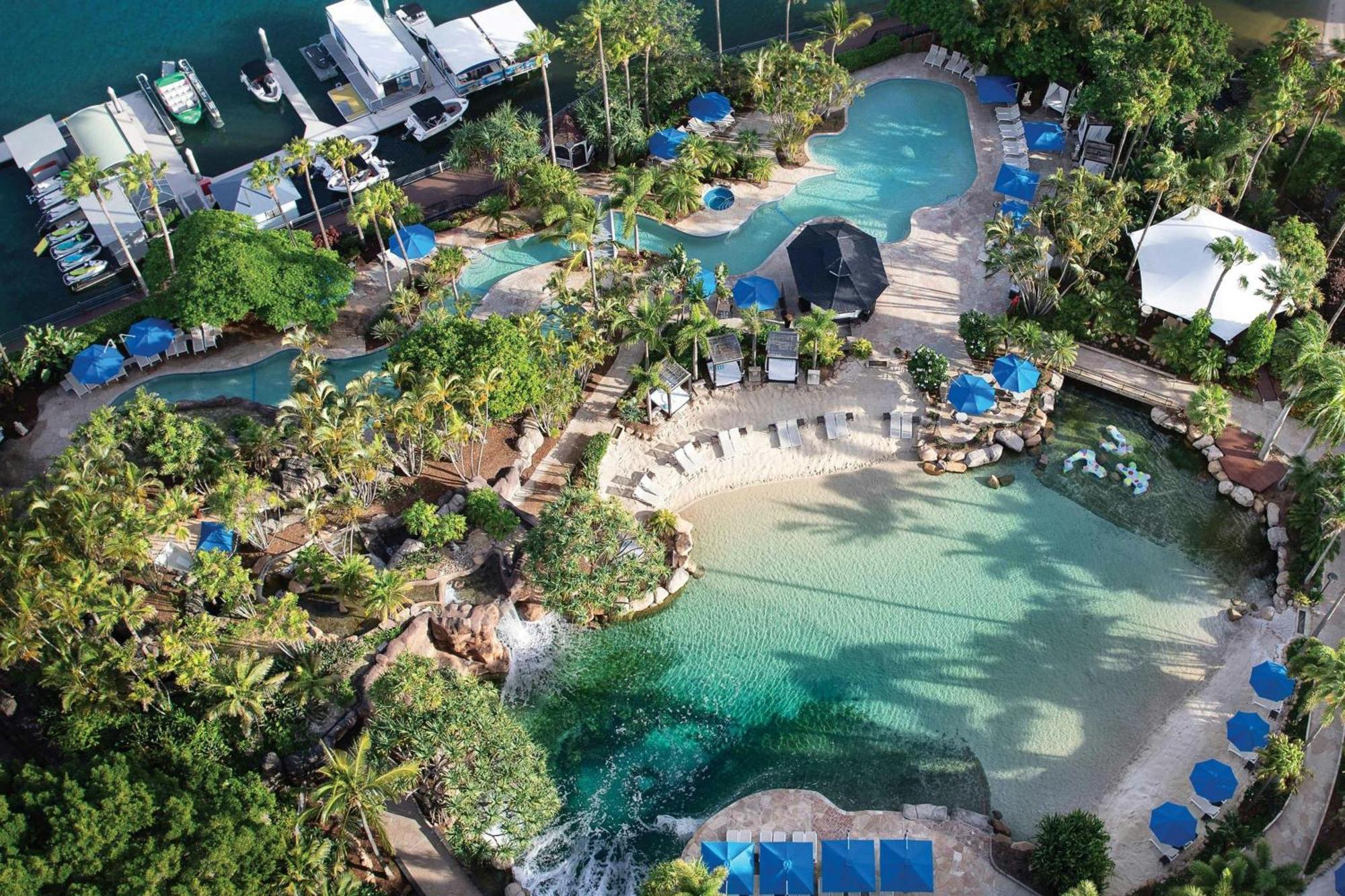 Marriott Vacation Club At Hotel