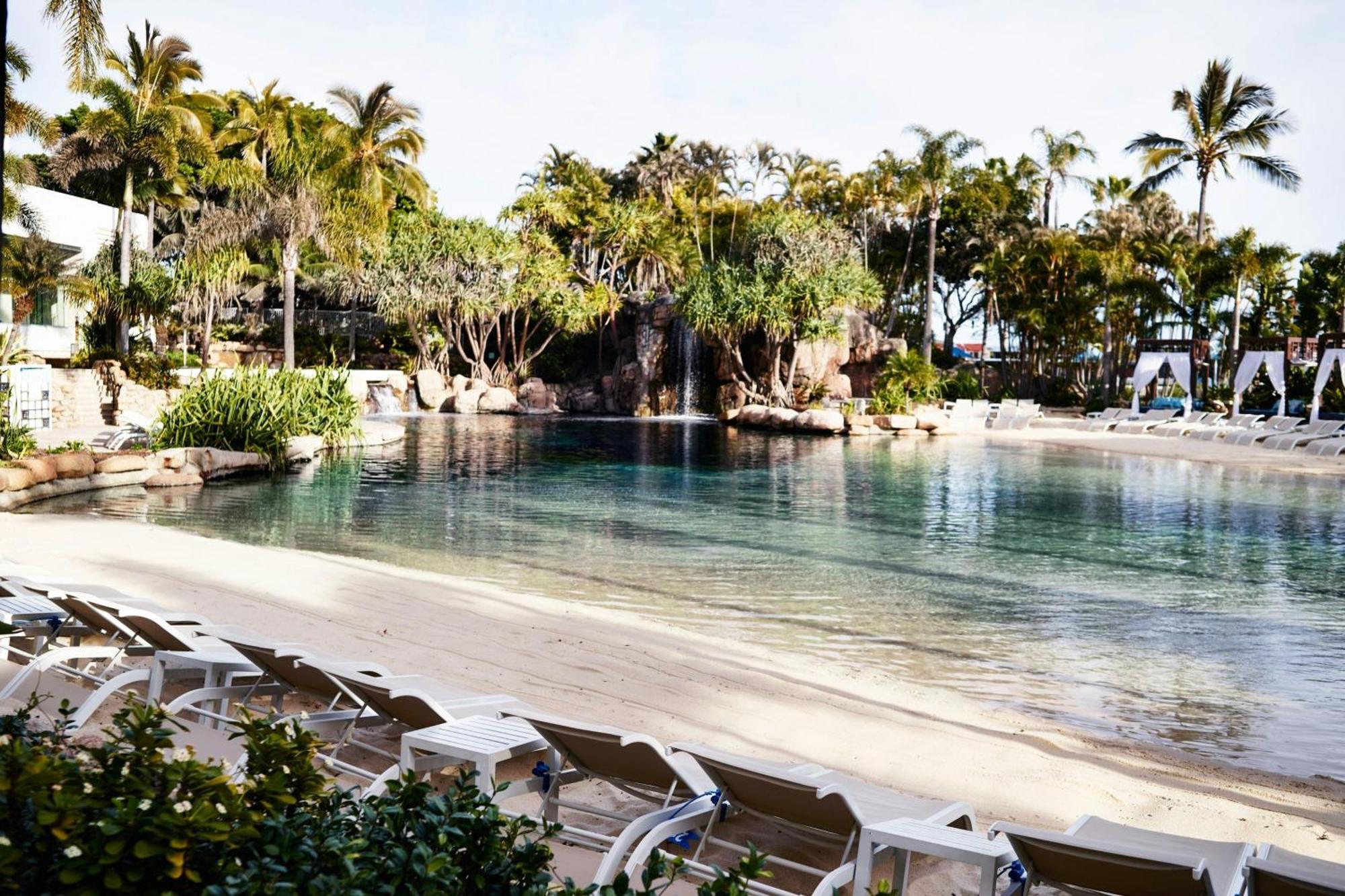 Hotel Marriott Vacation Club At Gold Coast