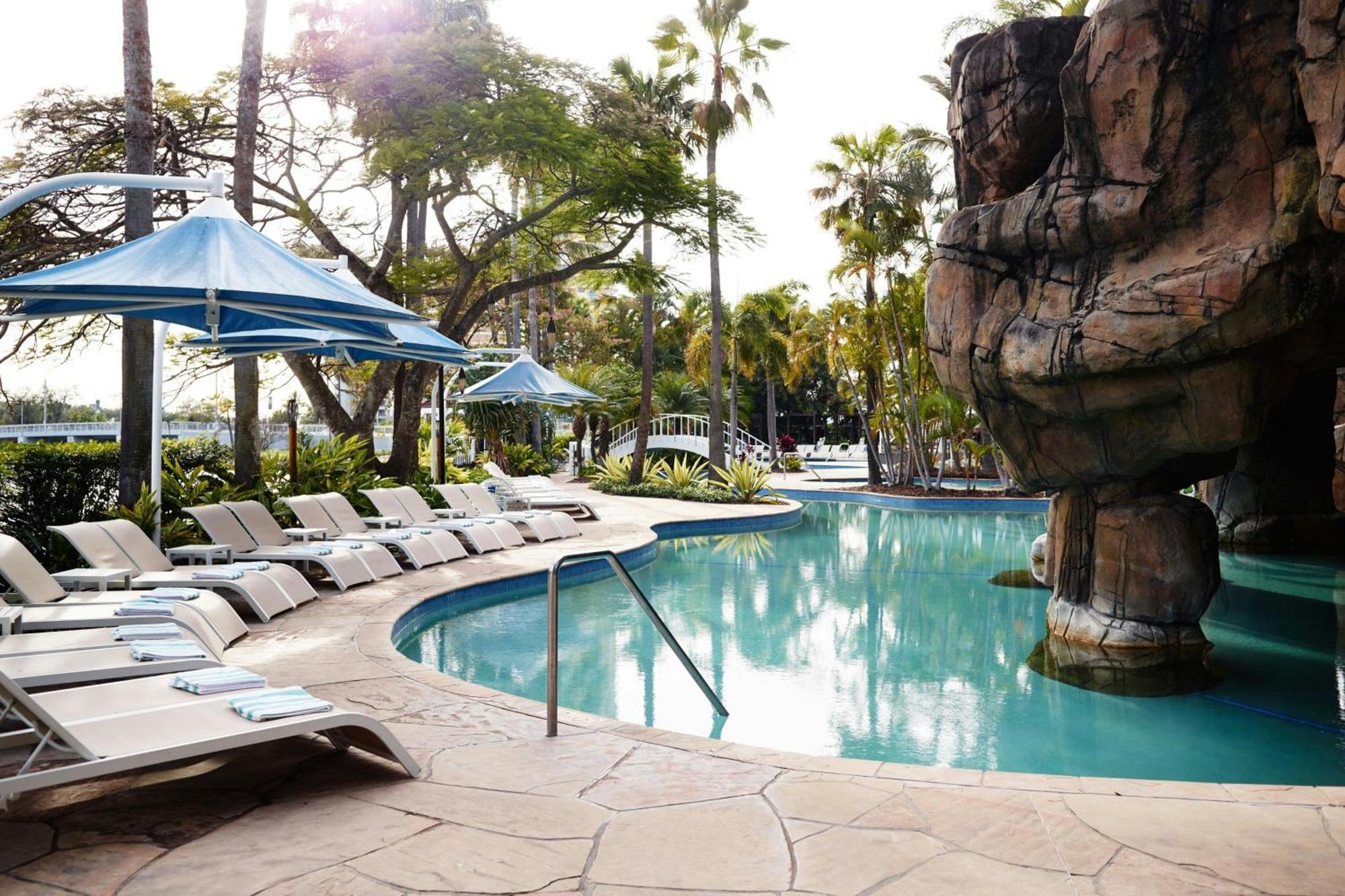 Marriott Vacation Club At Gold Coast