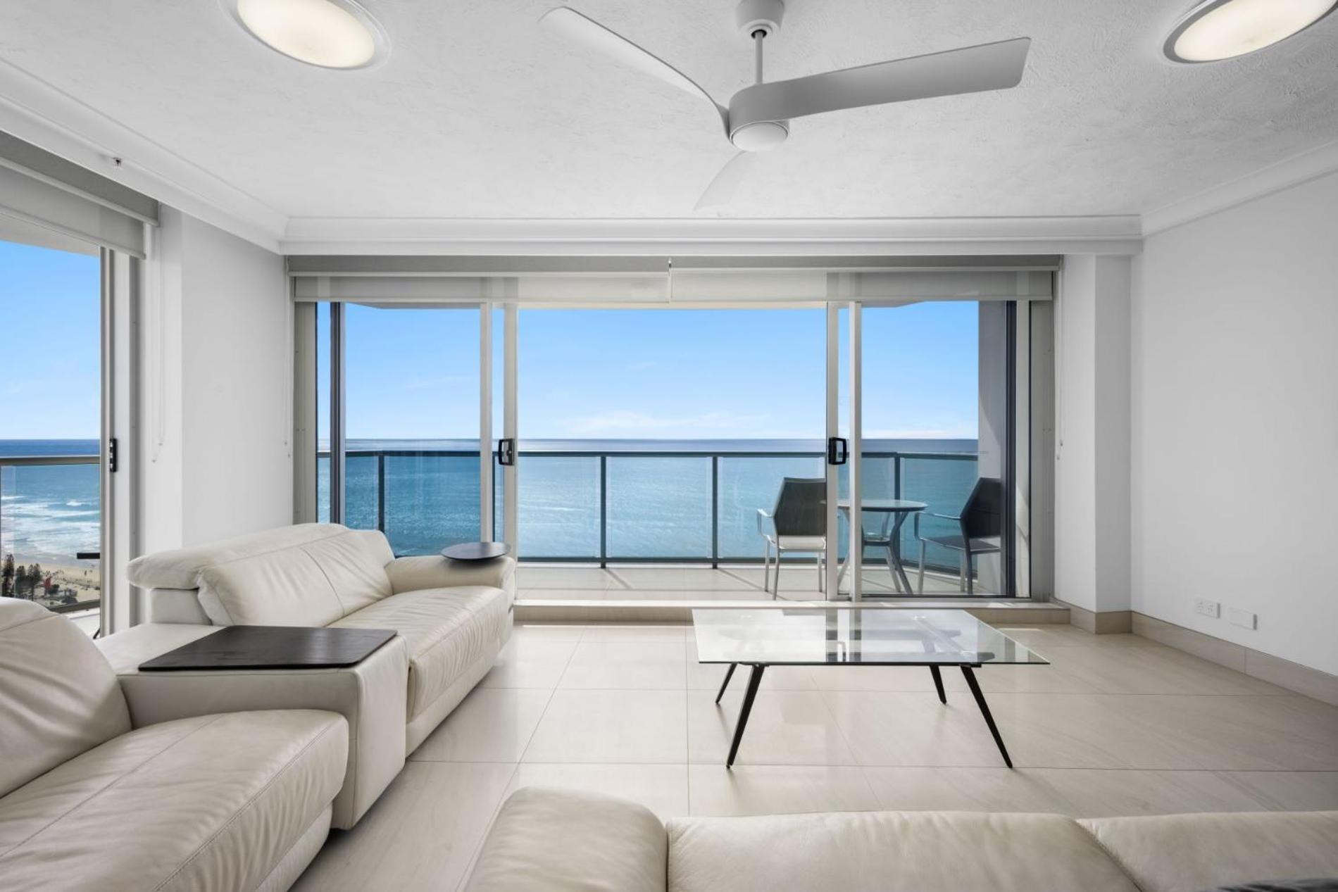Peninsula Surfers Paradise - Hosted By Coastal Letting Apartment