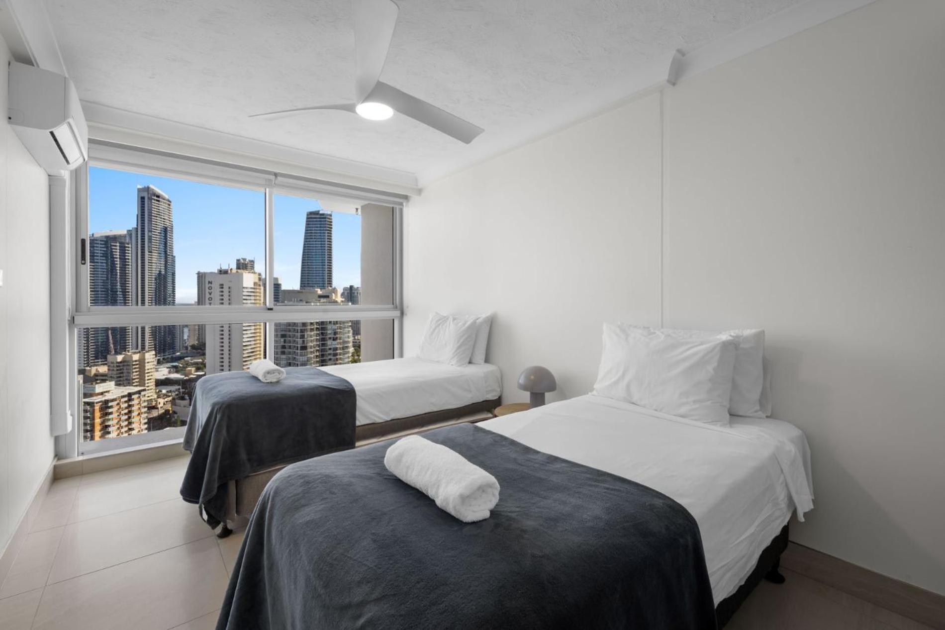 Apartment Peninsula Surfers Paradise - Hosted By Coastal Letting