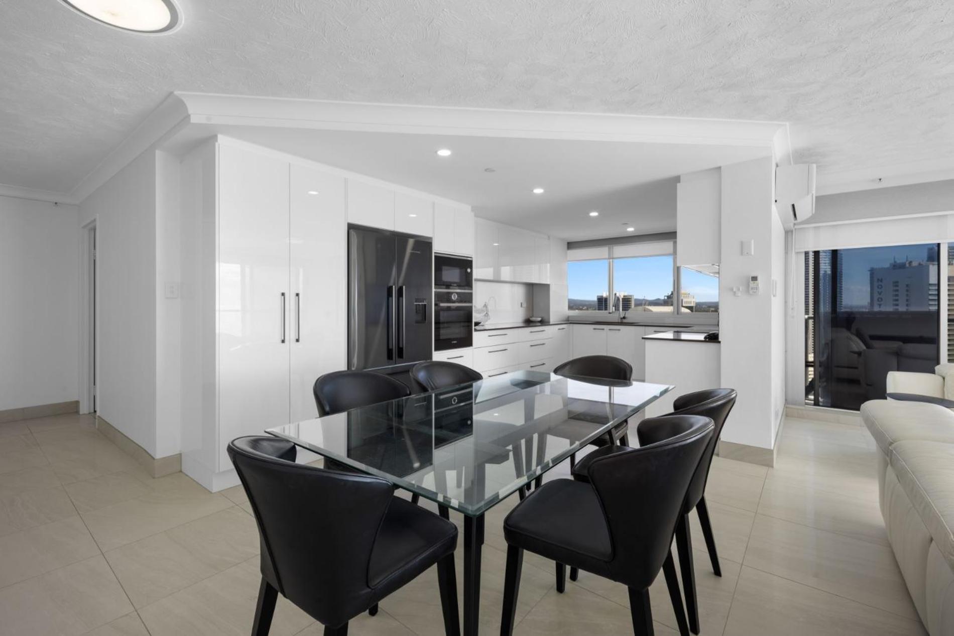 Apartment Peninsula Surfers Paradise - Hosted By Coastal Letting