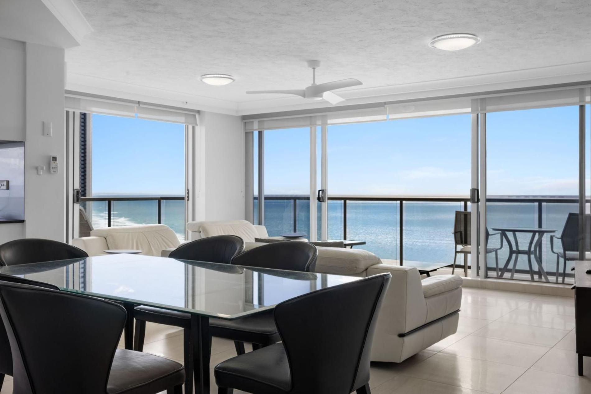 Peninsula Surfers Paradise - Hosted By Coastal Letting Gold Coast