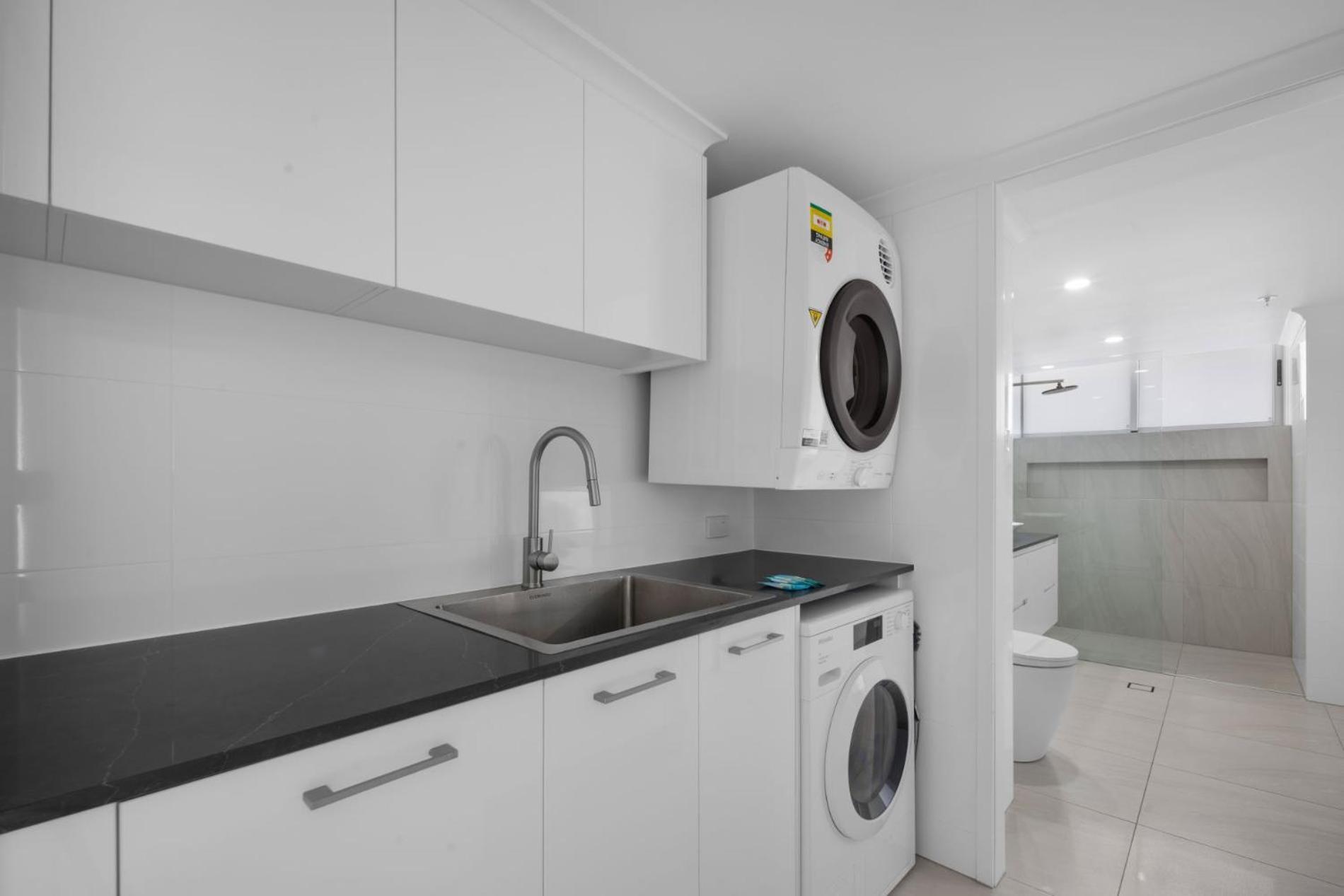 Peninsula Surfers Paradise - Hosted By Coastal Letting * Gold Coast