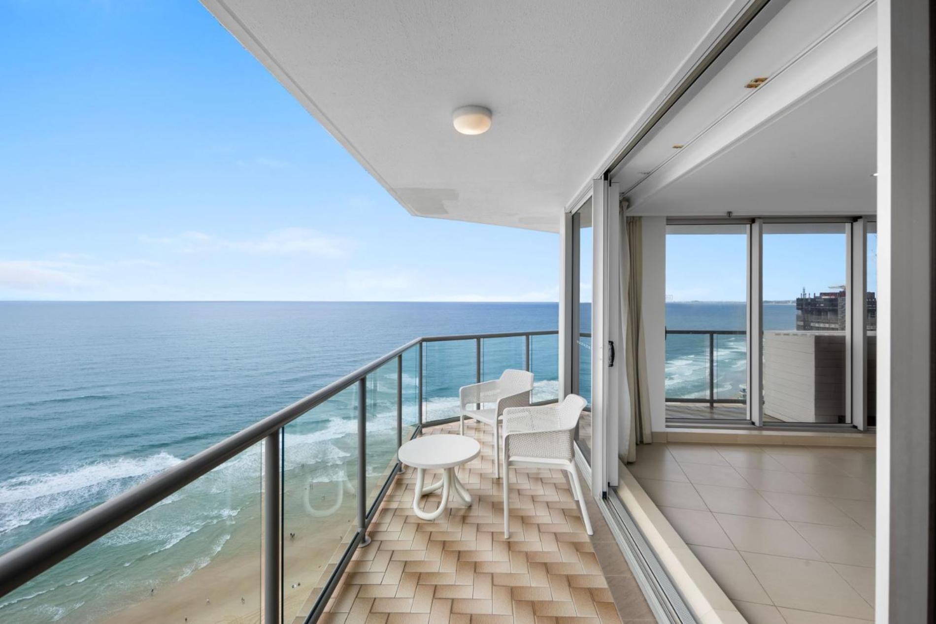 Peninsula Surfers Paradise - Hosted By Coastal Letting Apartment Gold Coast