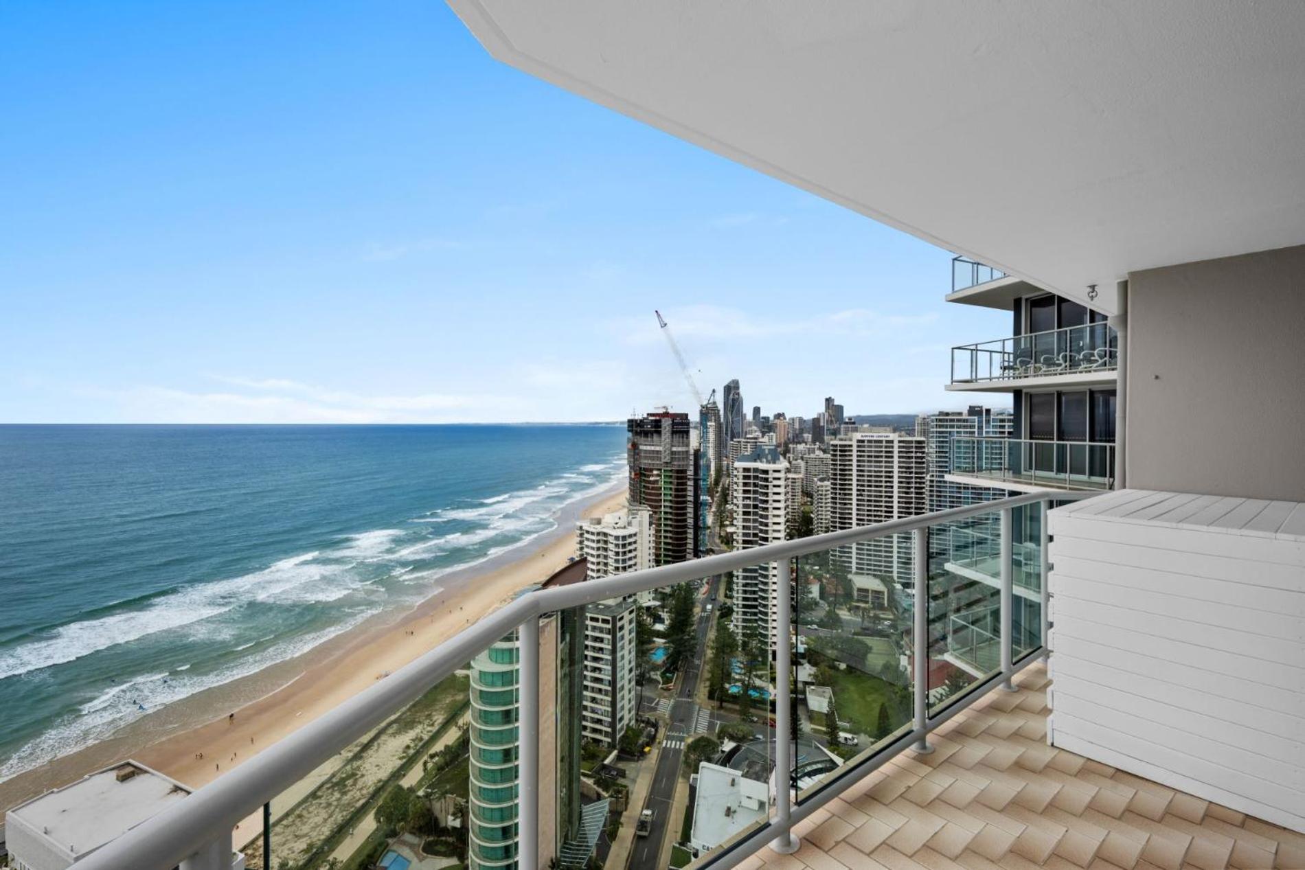 Apartment Peninsula Surfers Paradise - Hosted By Coastal Letting