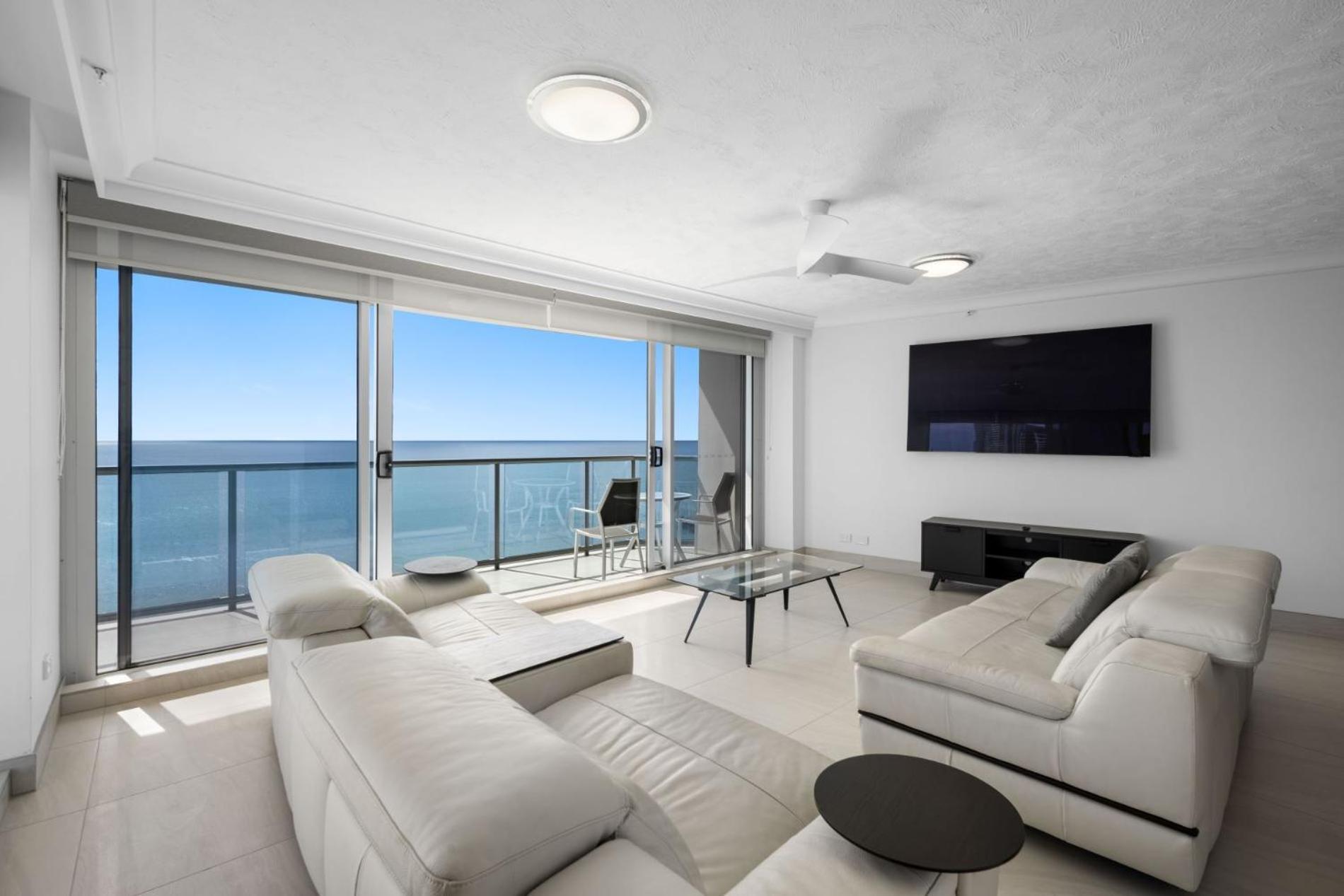 Apartment Peninsula Surfers Paradise - Hosted By Coastal Letting Gold Coast