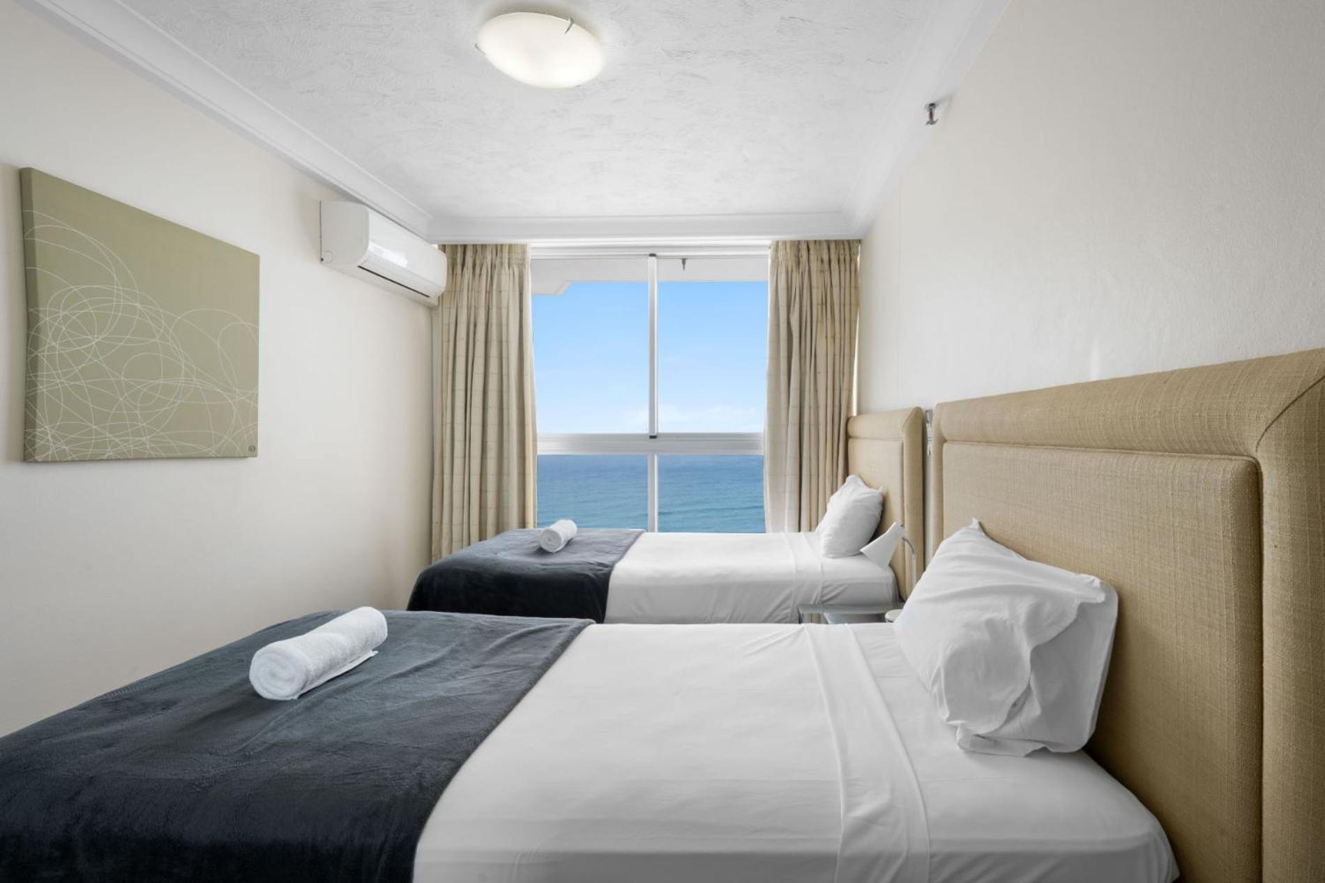 Peninsula Surfers Paradise - Hosted By Coastal Letting * Gold Coast