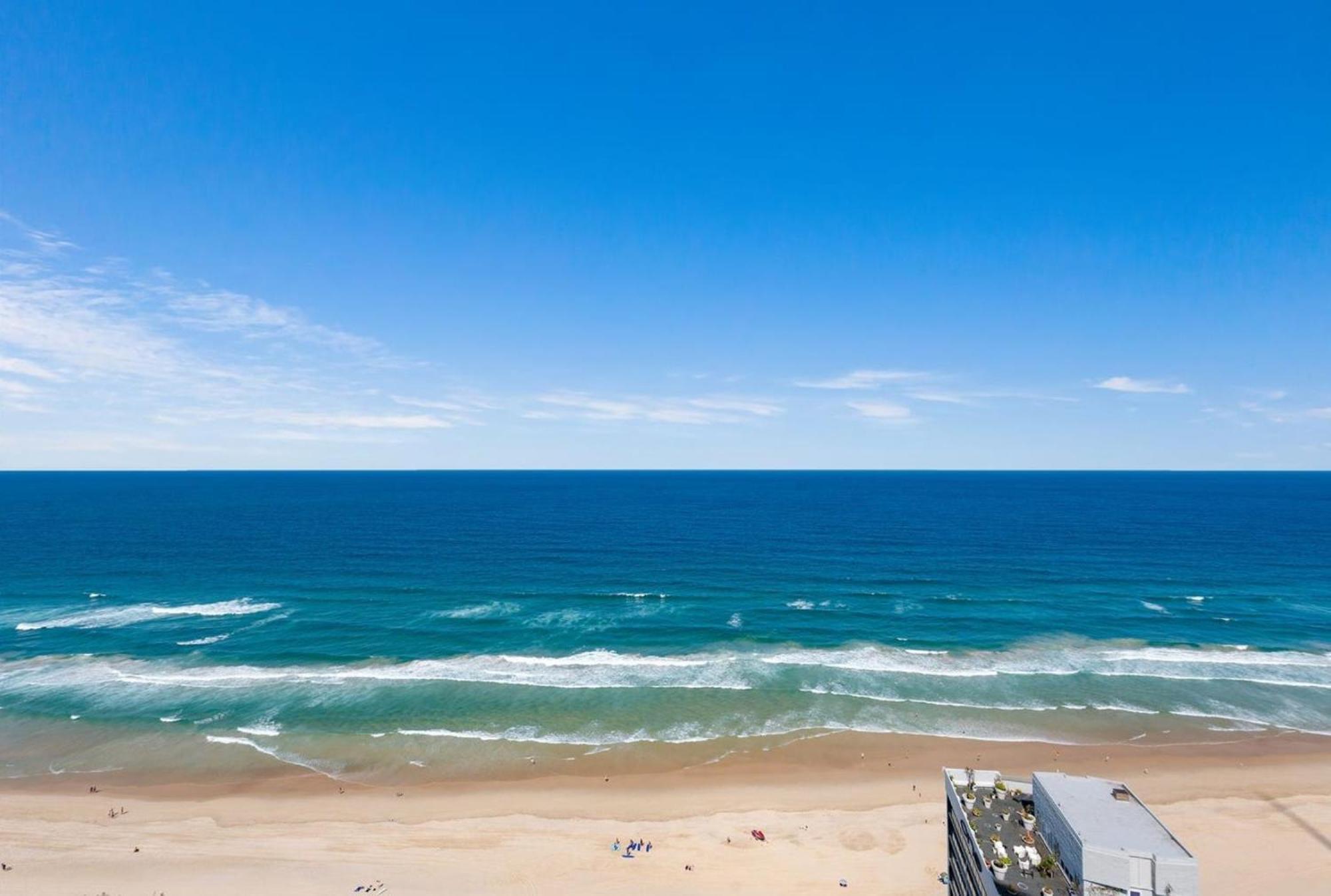 Peninsula Surfers Paradise - Hosted By Coastal Letting