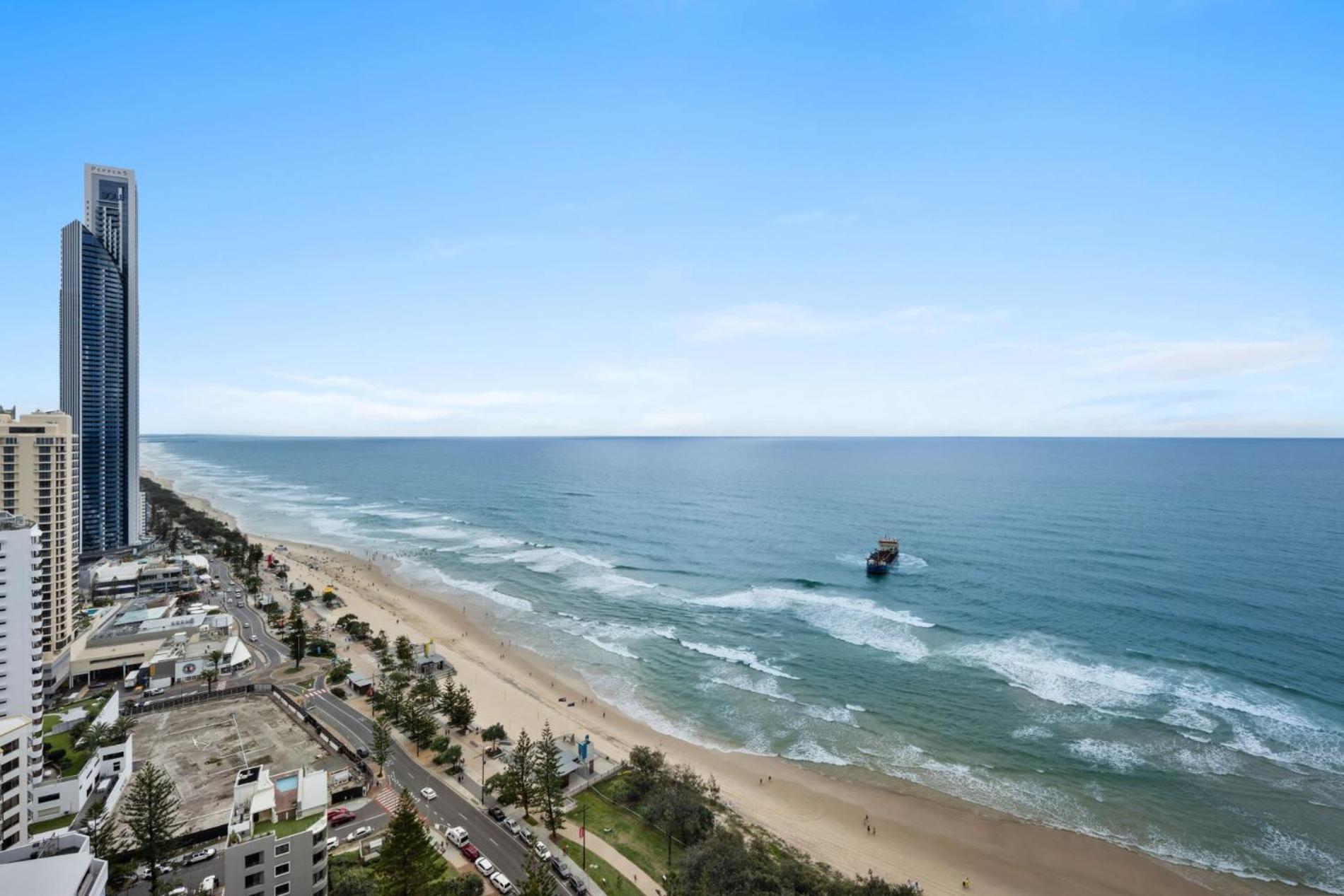 Apartment Peninsula Surfers Paradise - Hosted By Coastal Letting