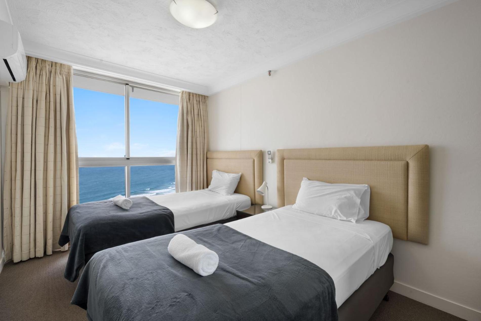 Peninsula Surfers Paradise - Hosted By Coastal Letting Gold Coast