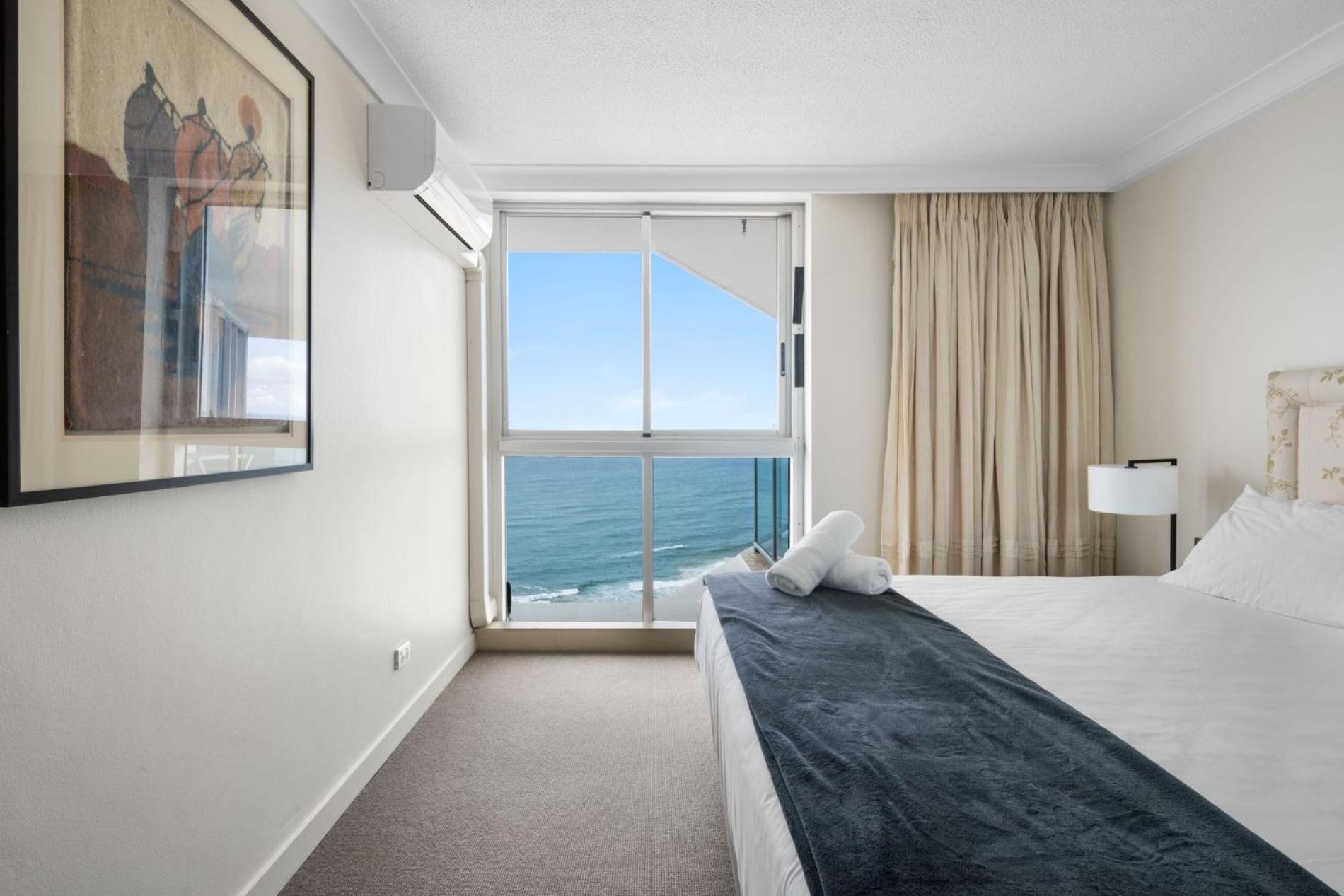 Apartment Peninsula Surfers Paradise - Hosted By Coastal Letting Gold Coast