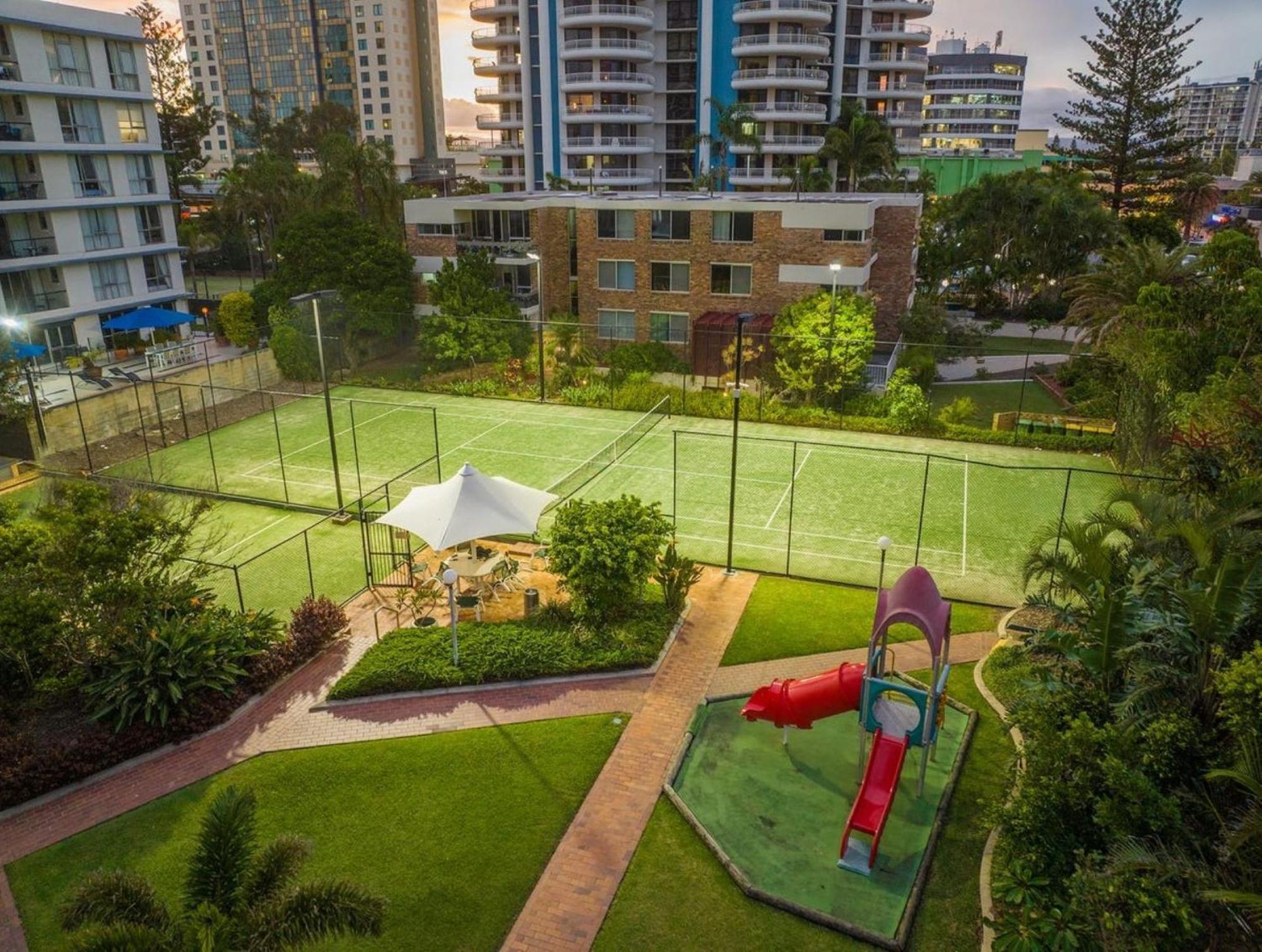 Peninsula Surfers Paradise - Hosted By Coastal Letting Apartment Gold Coast