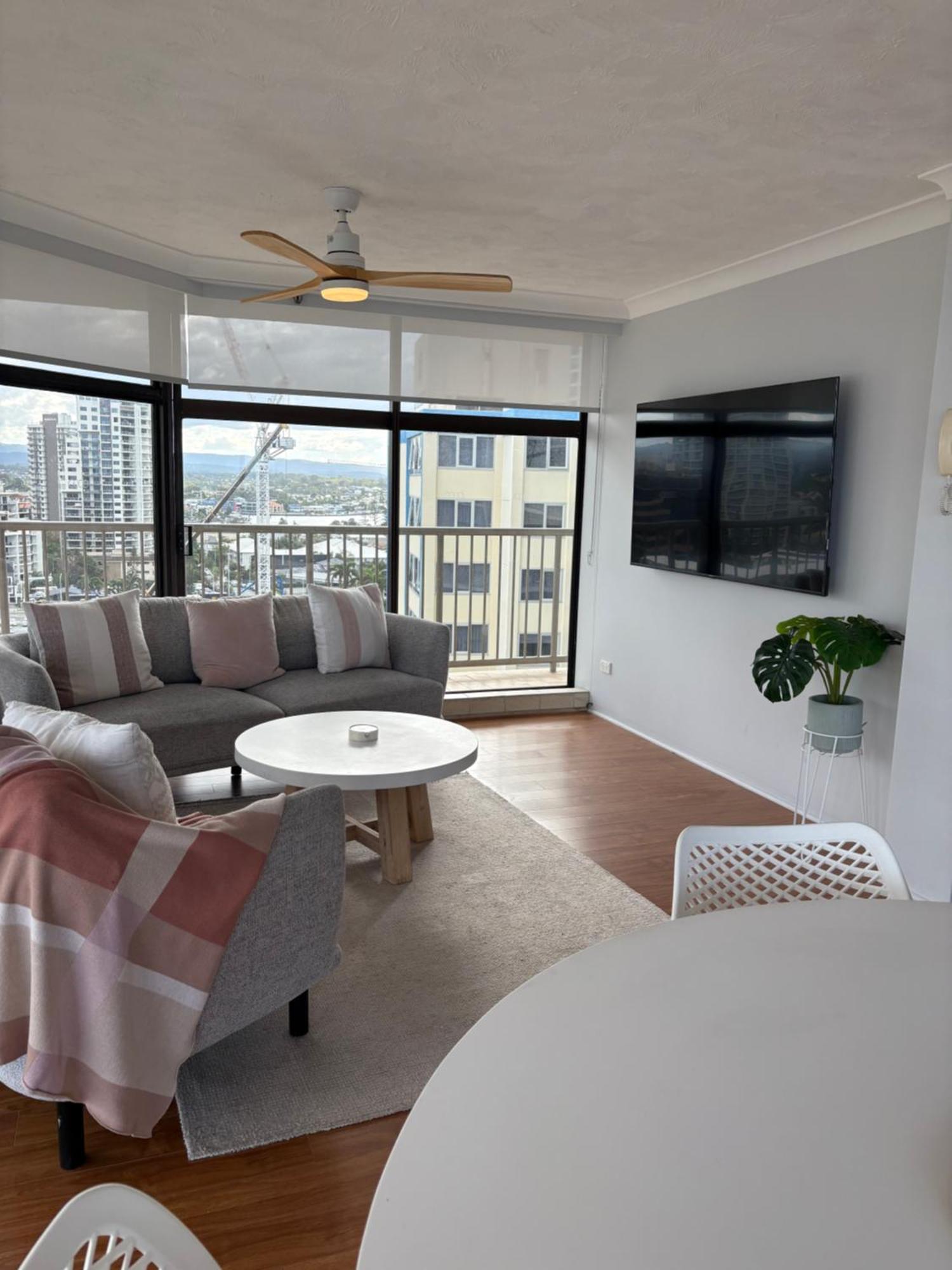 Imperial Surf Private Gold Coast