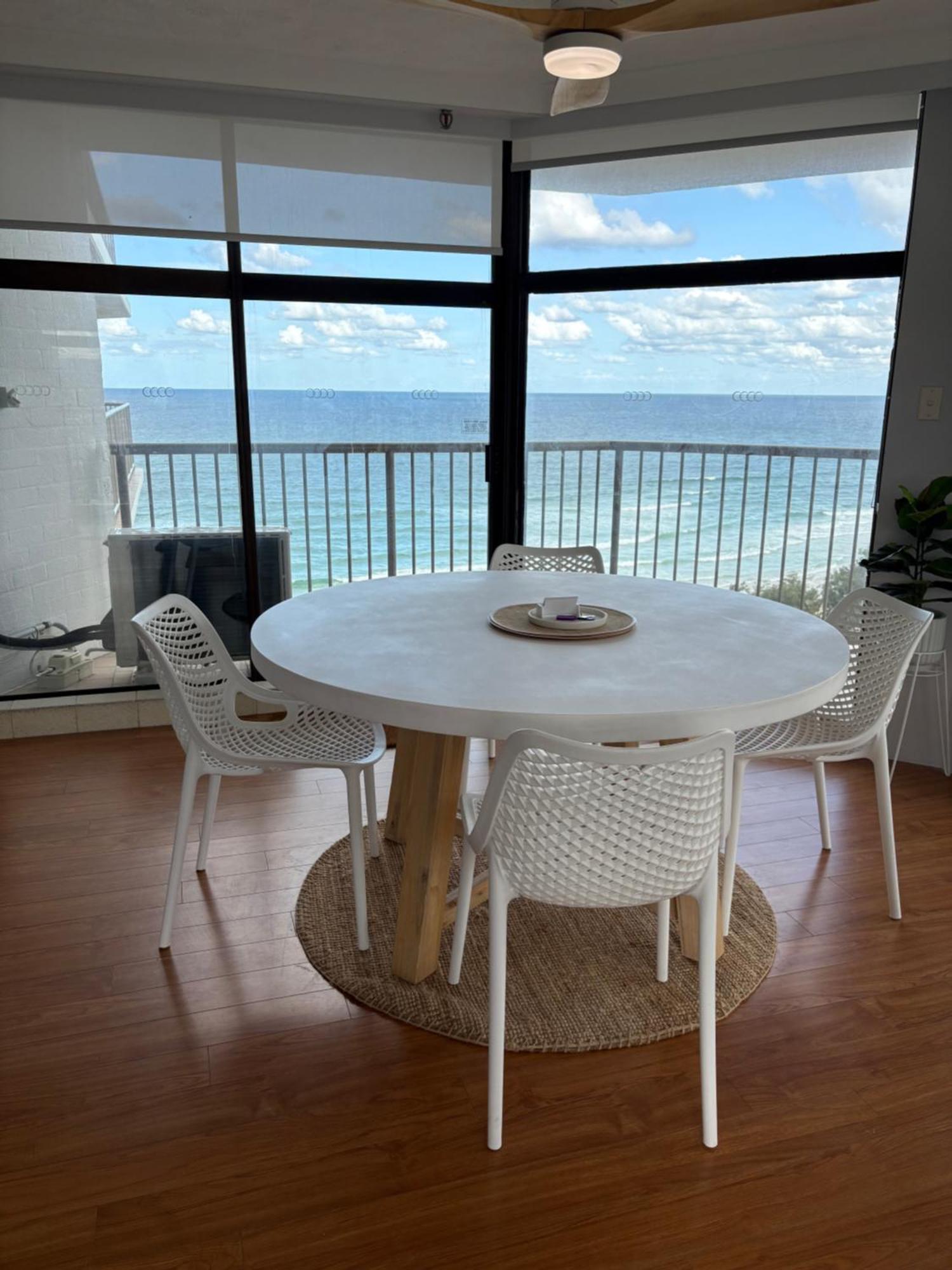 Imperial Surf Private Apartment *
