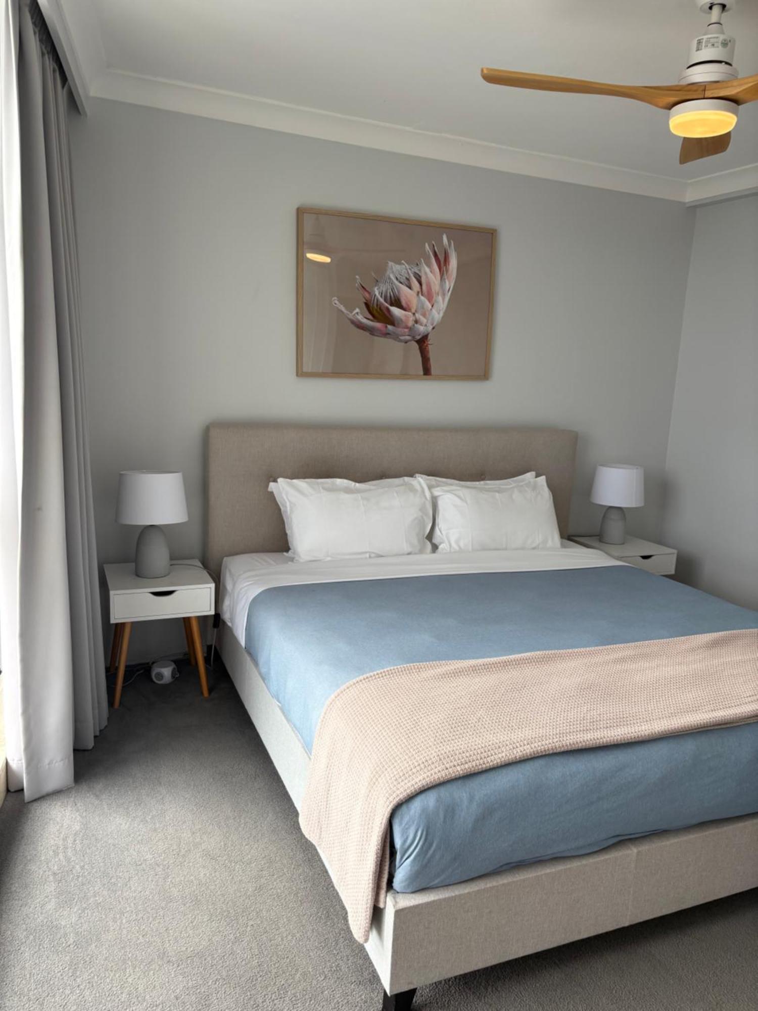 Imperial Surf Private Gold Coast