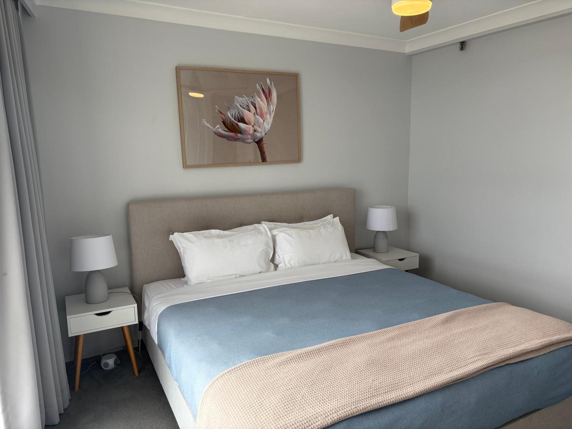 Apartment Imperial Surf Private Gold Coast