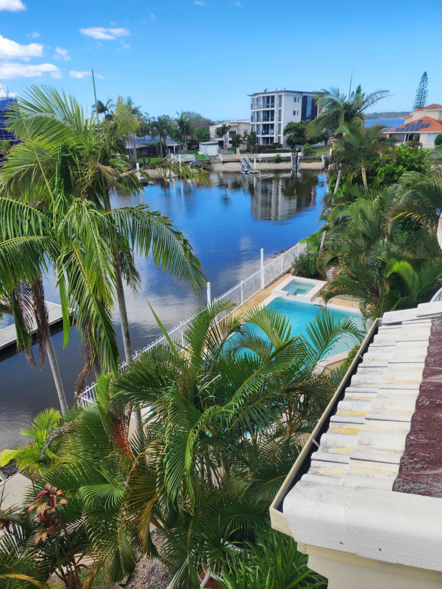 Bayview Anchorage Apartment Gold Coast