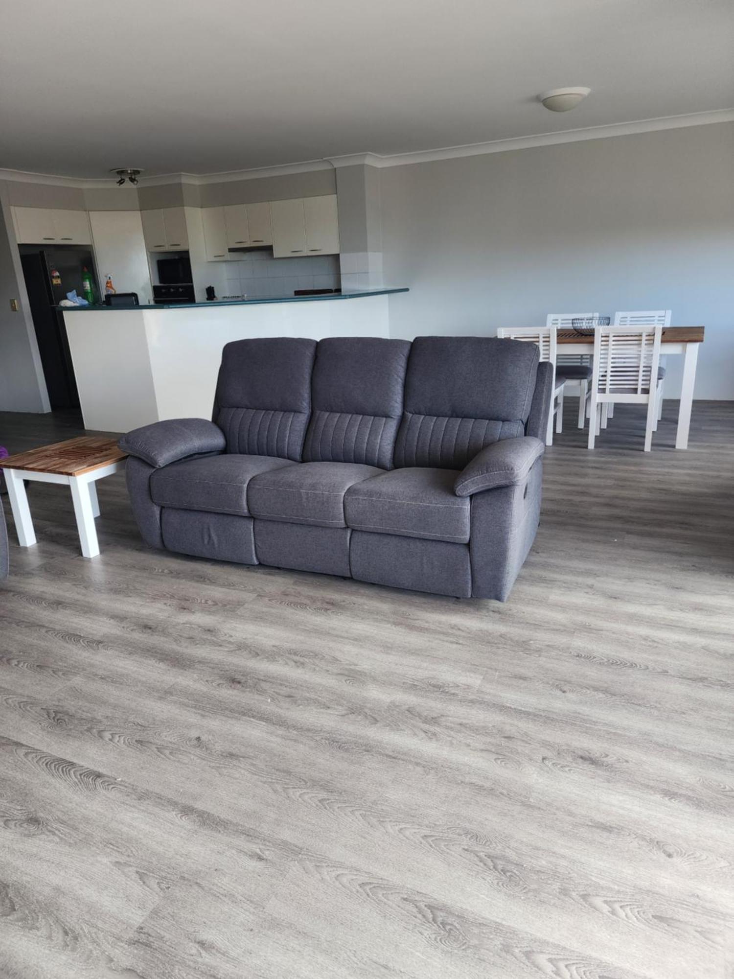 Apartment Bayview Anchorage