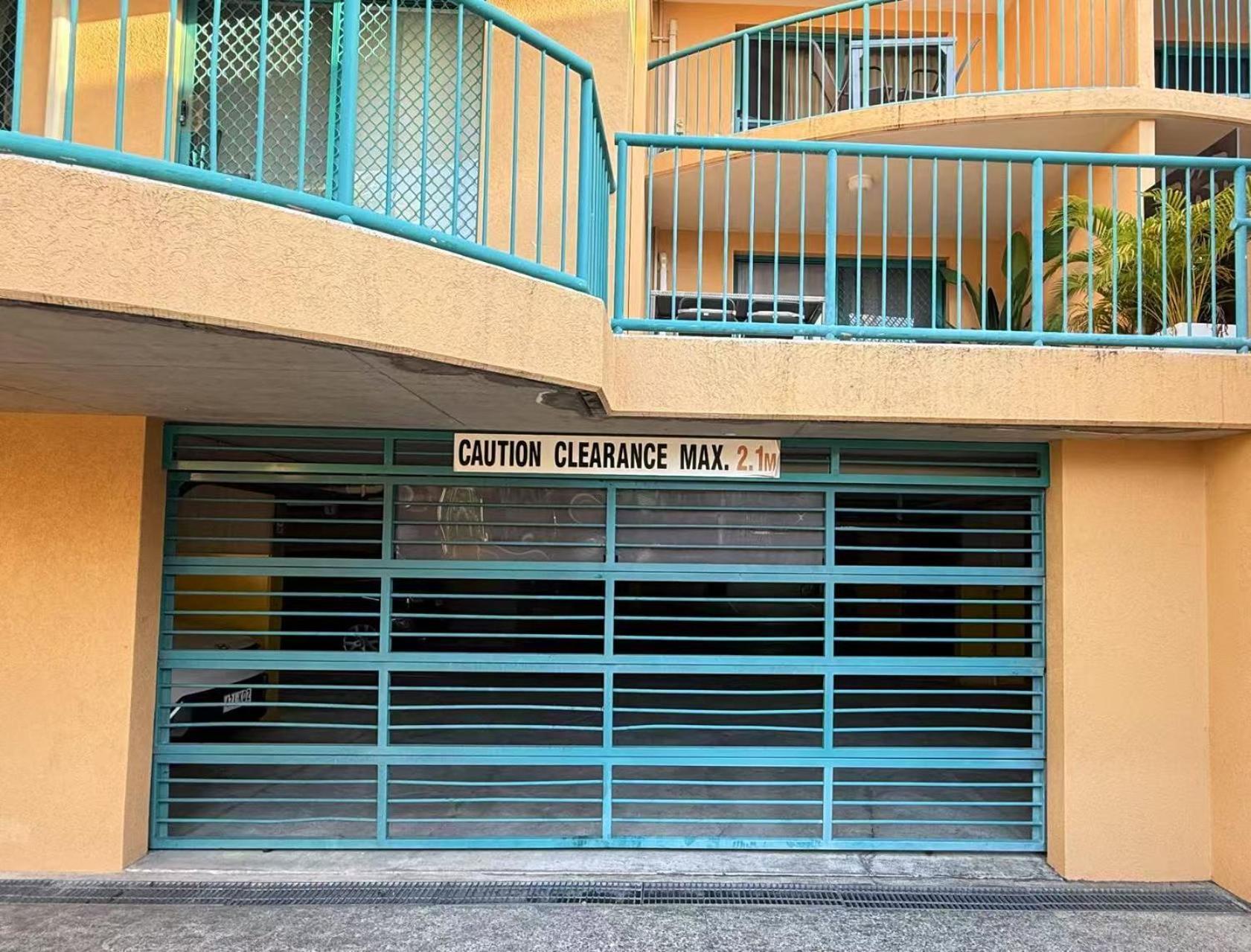 Karana Palms 3*