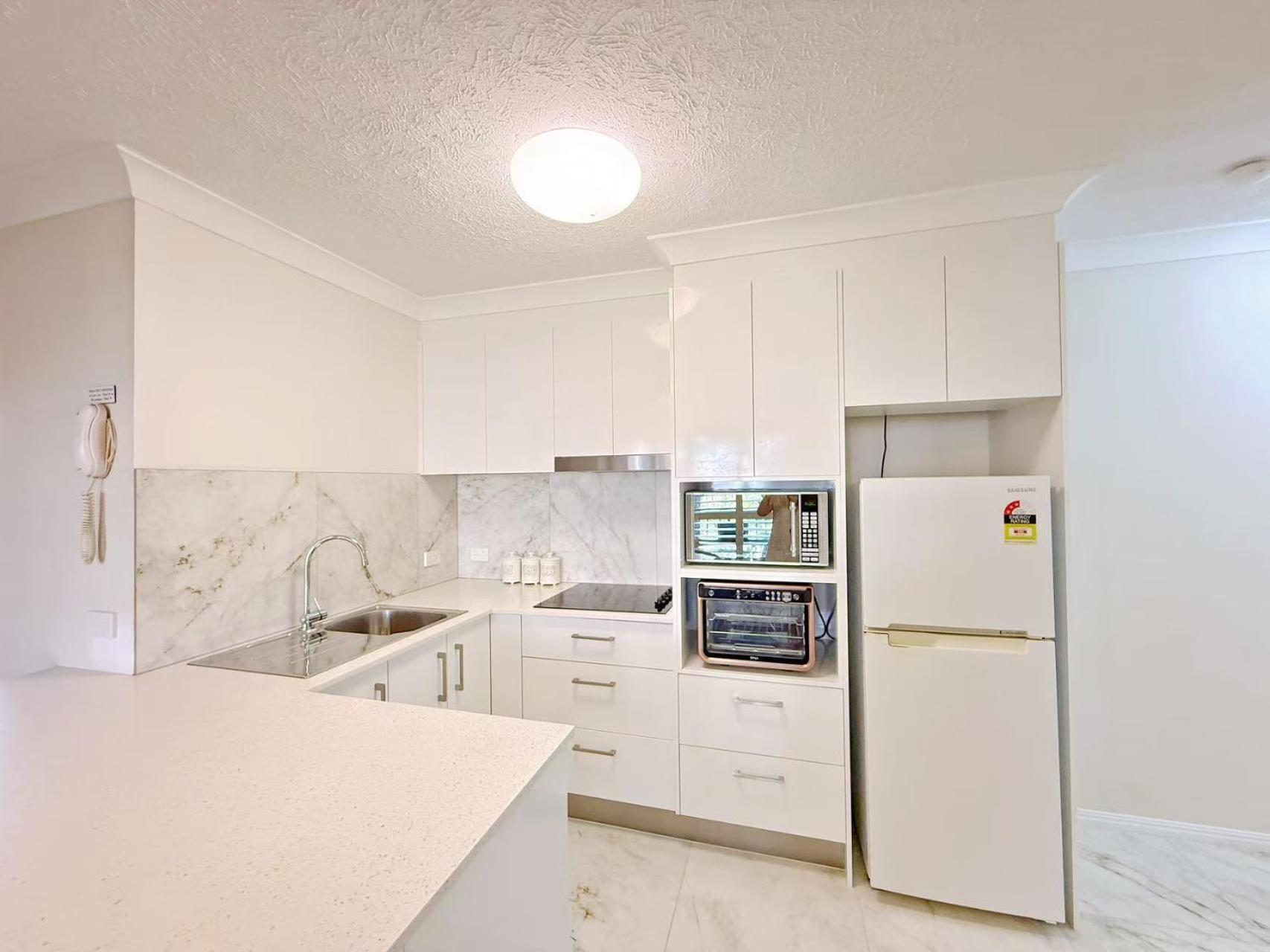 Karana Palms Gold Coast