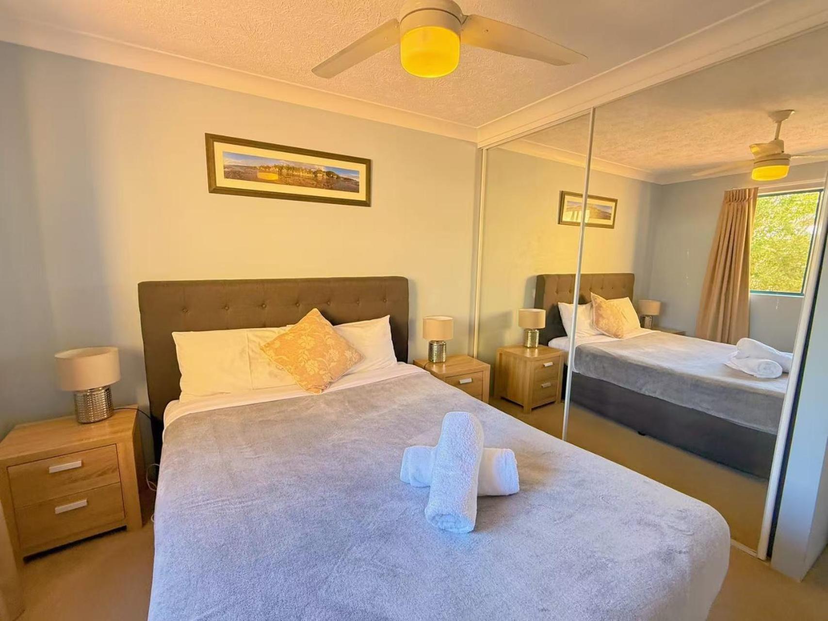 Karana Palms 3*