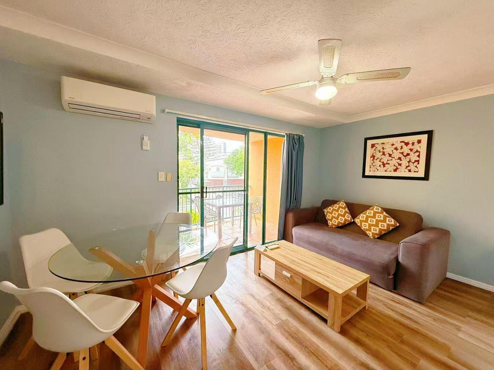 Karana Palms Gold Coast