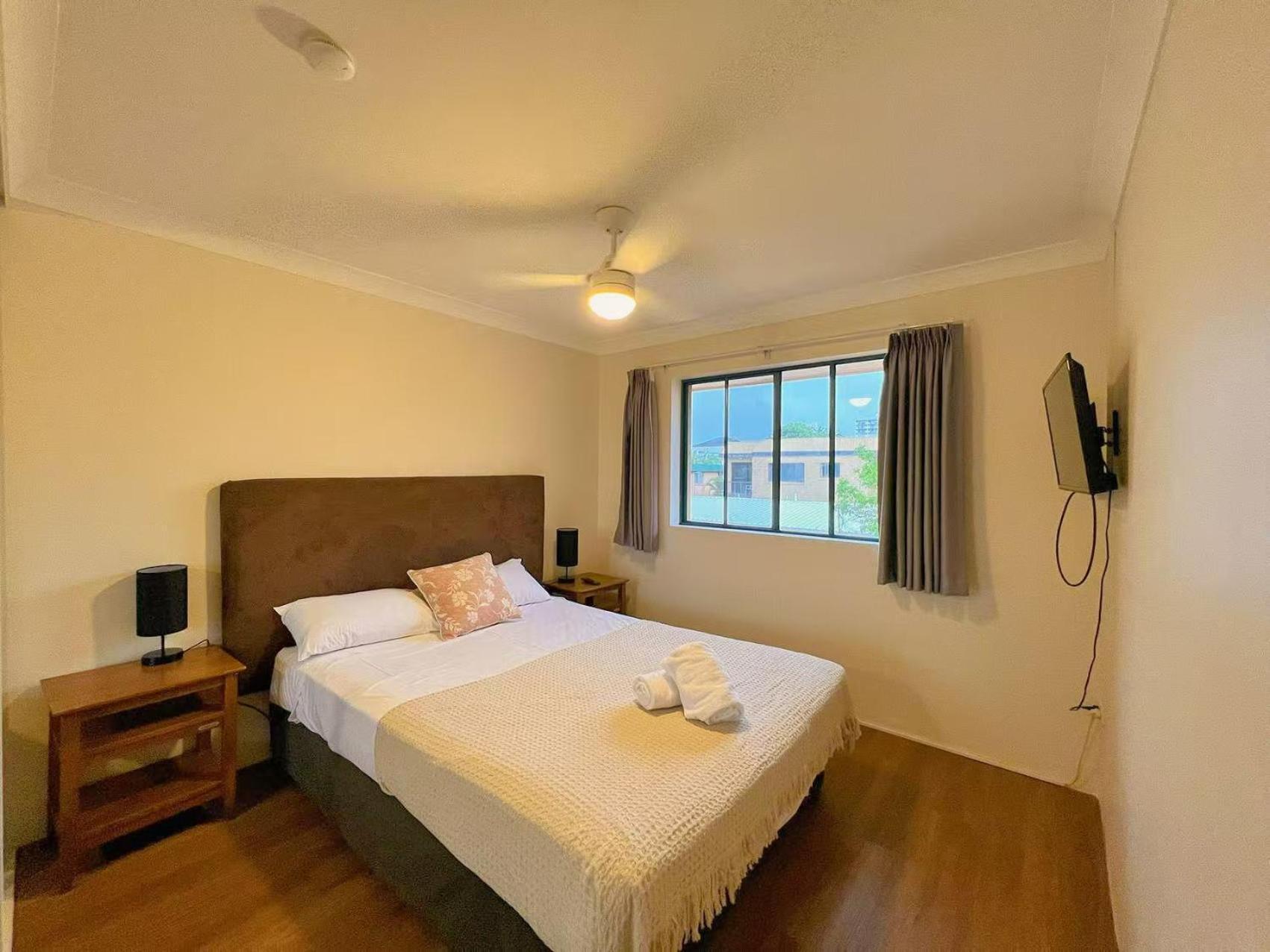 Aparthotel Karana Palms